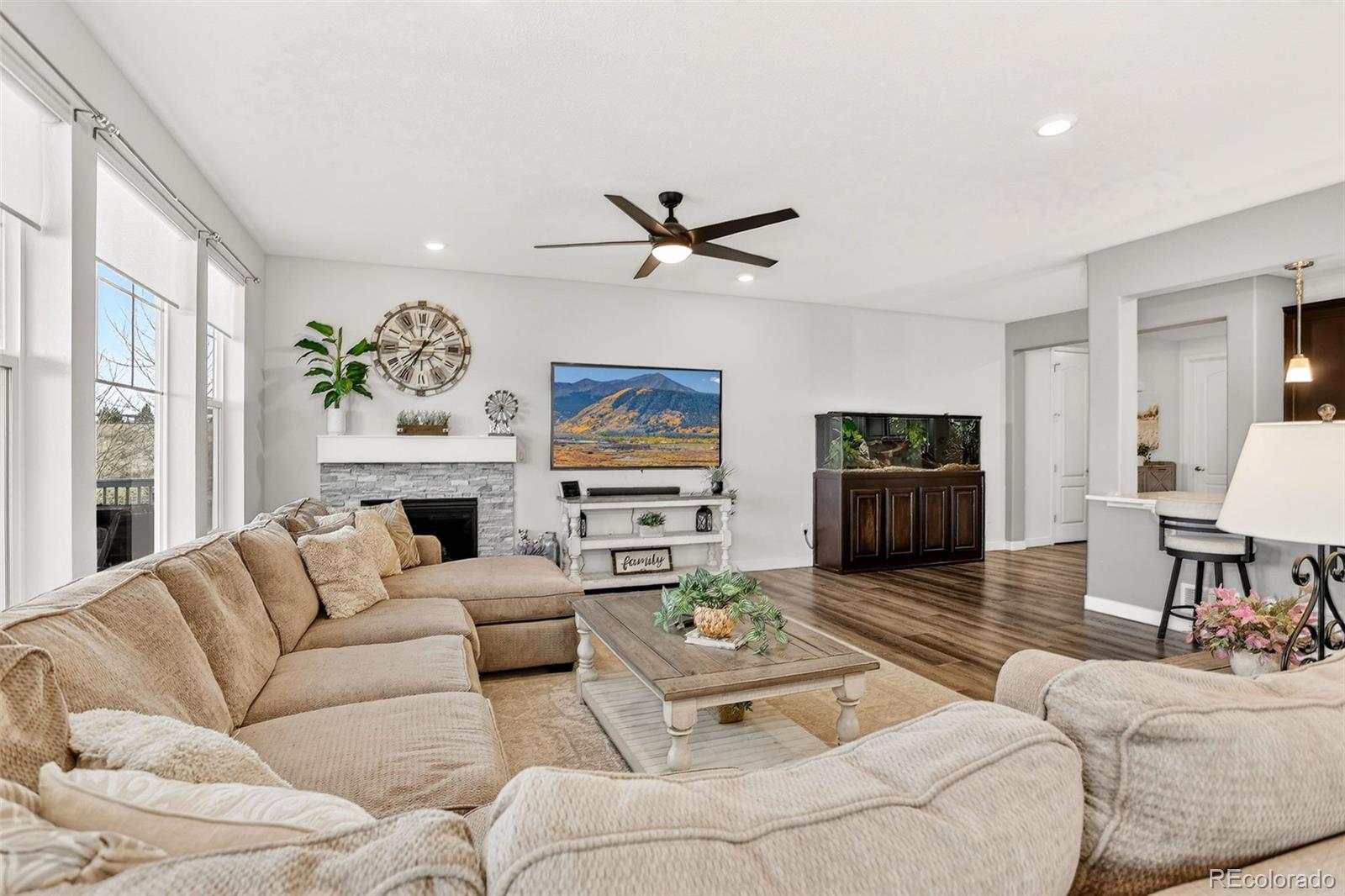 MLS Image #8 for 23099 e narrowleaf drive,aurora, Colorado