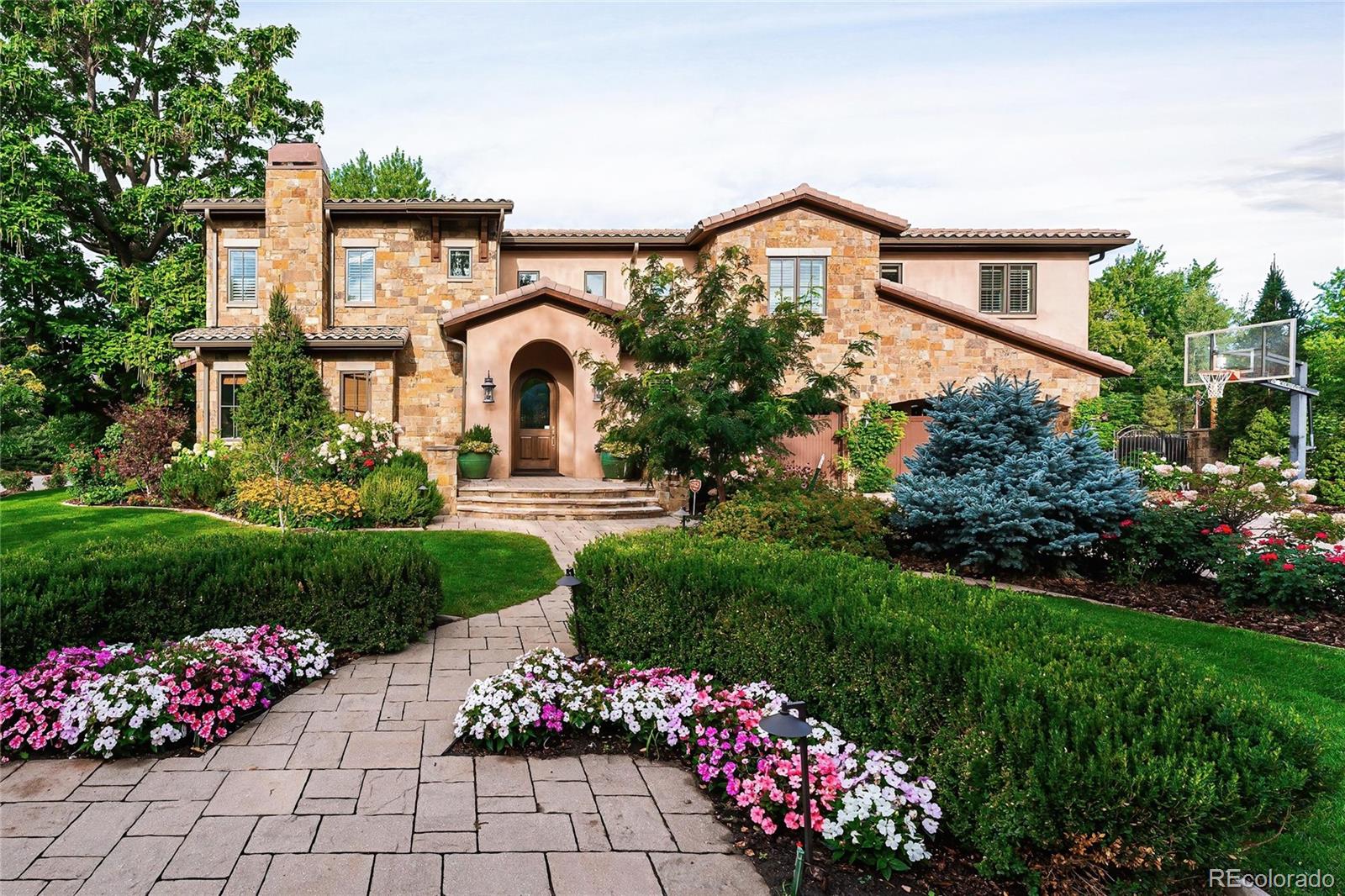 MLS Image #0 for 101  jersey street,denver, Colorado