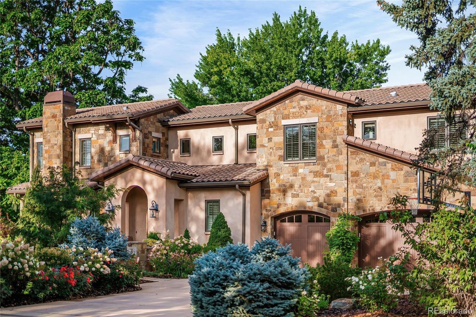 MLS Image #1 for 101  jersey street,denver, Colorado