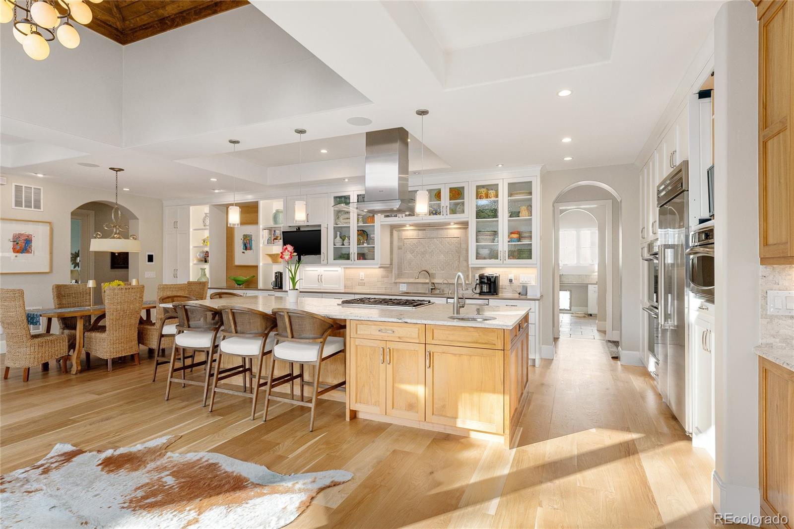 MLS Image #13 for 101  jersey street,denver, Colorado