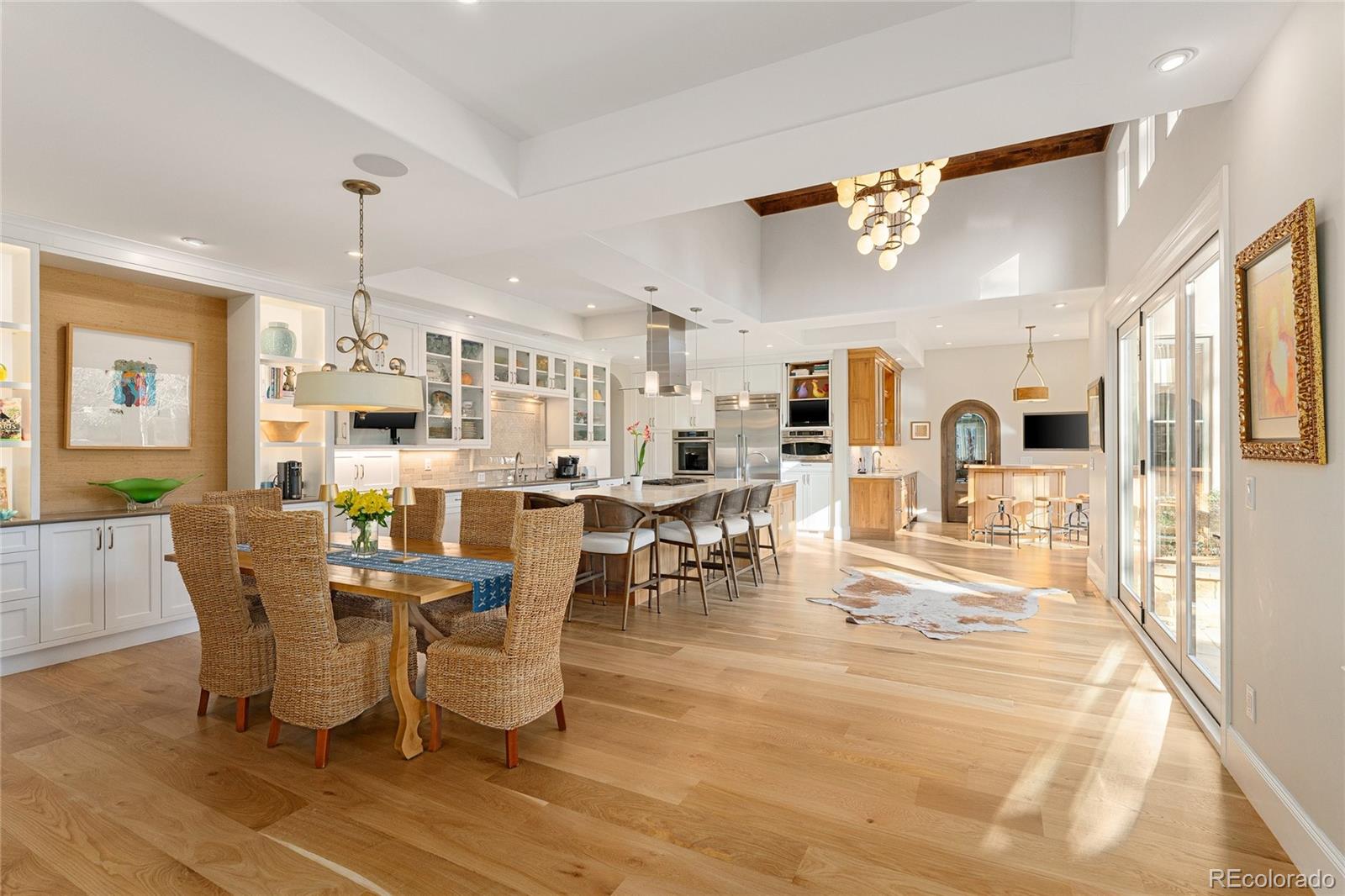 MLS Image #14 for 101  jersey street,denver, Colorado
