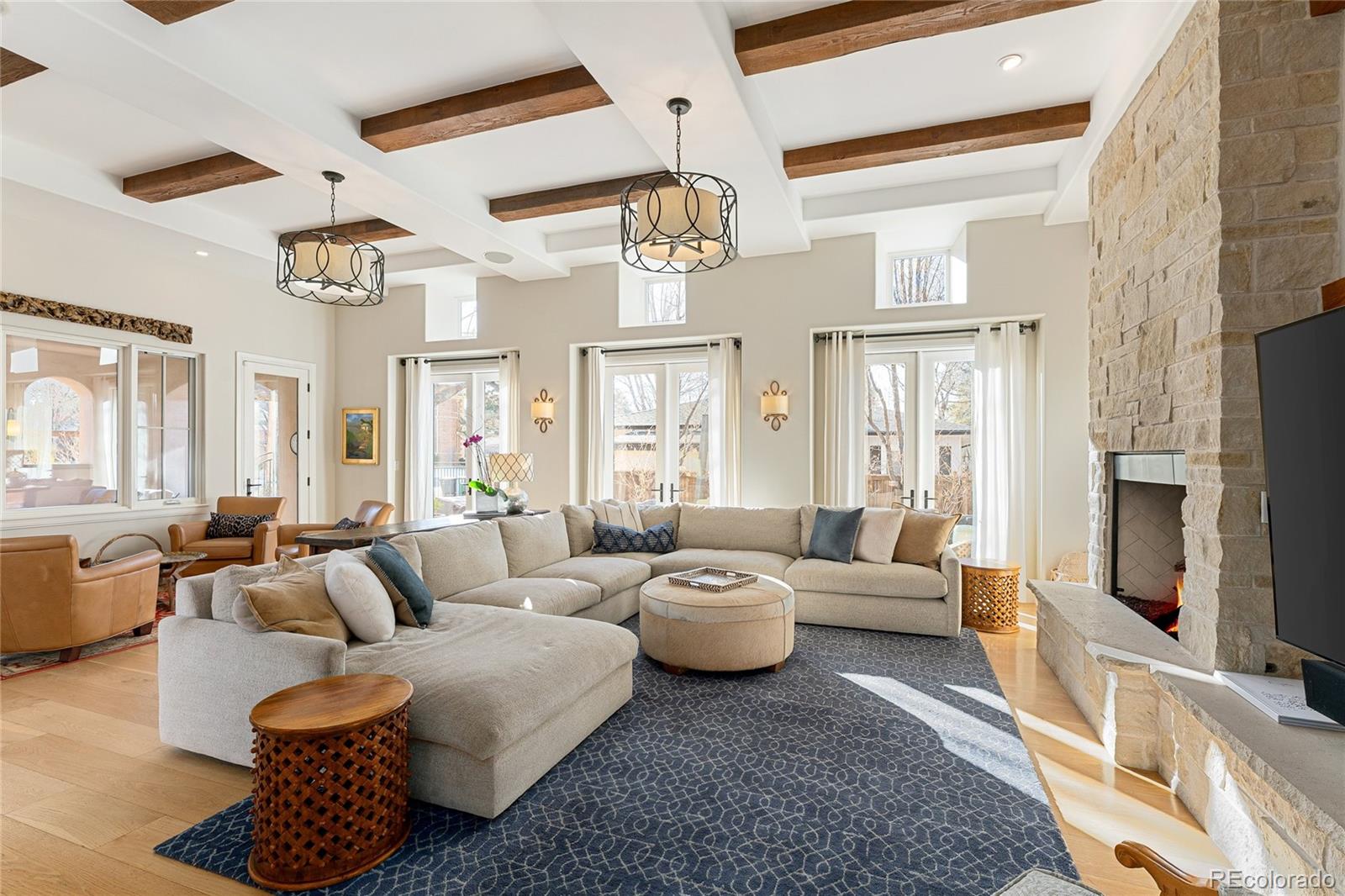 MLS Image #17 for 101  jersey street,denver, Colorado
