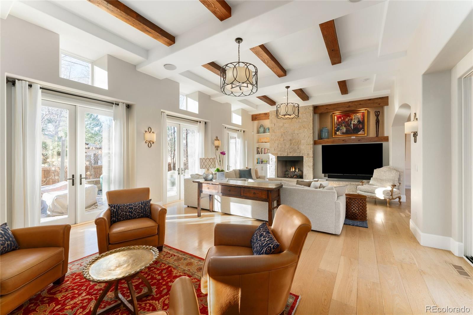 MLS Image #18 for 101  jersey street,denver, Colorado