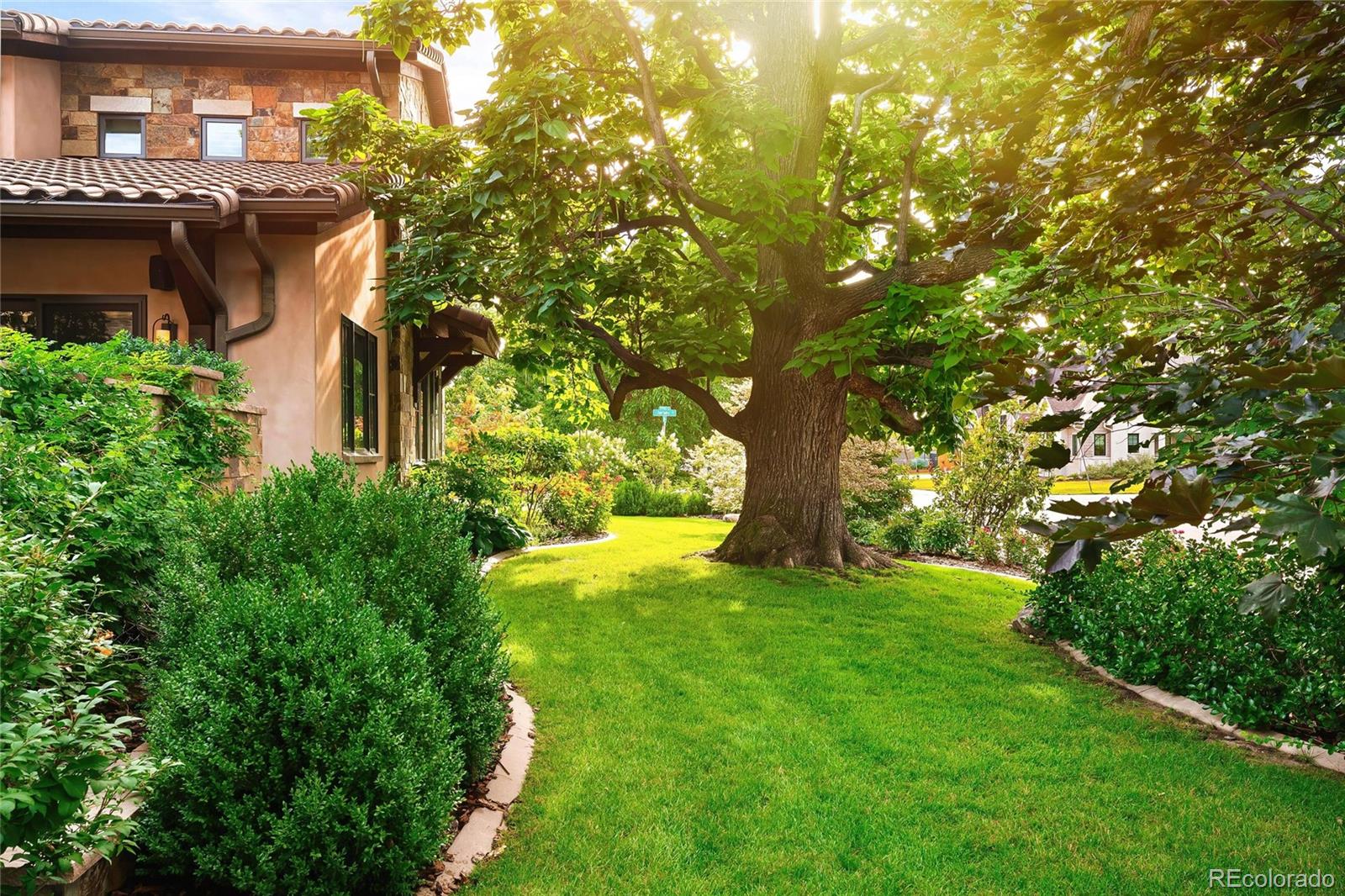 MLS Image #2 for 101  jersey street,denver, Colorado