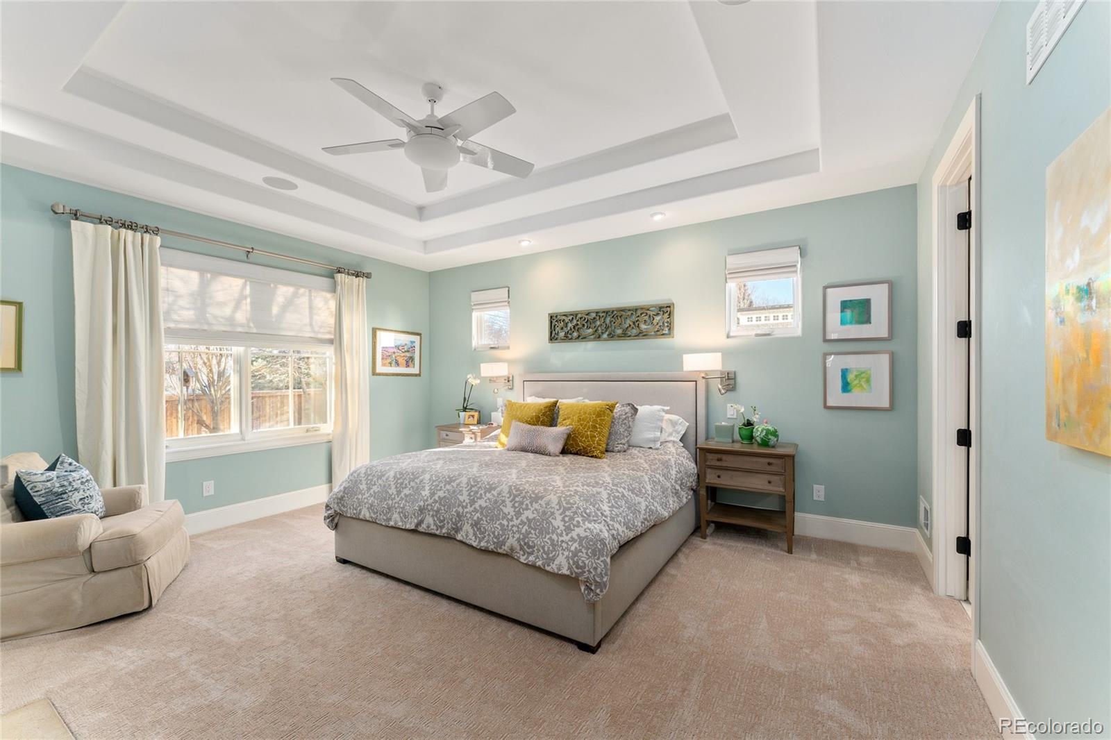 MLS Image #20 for 101  jersey street,denver, Colorado