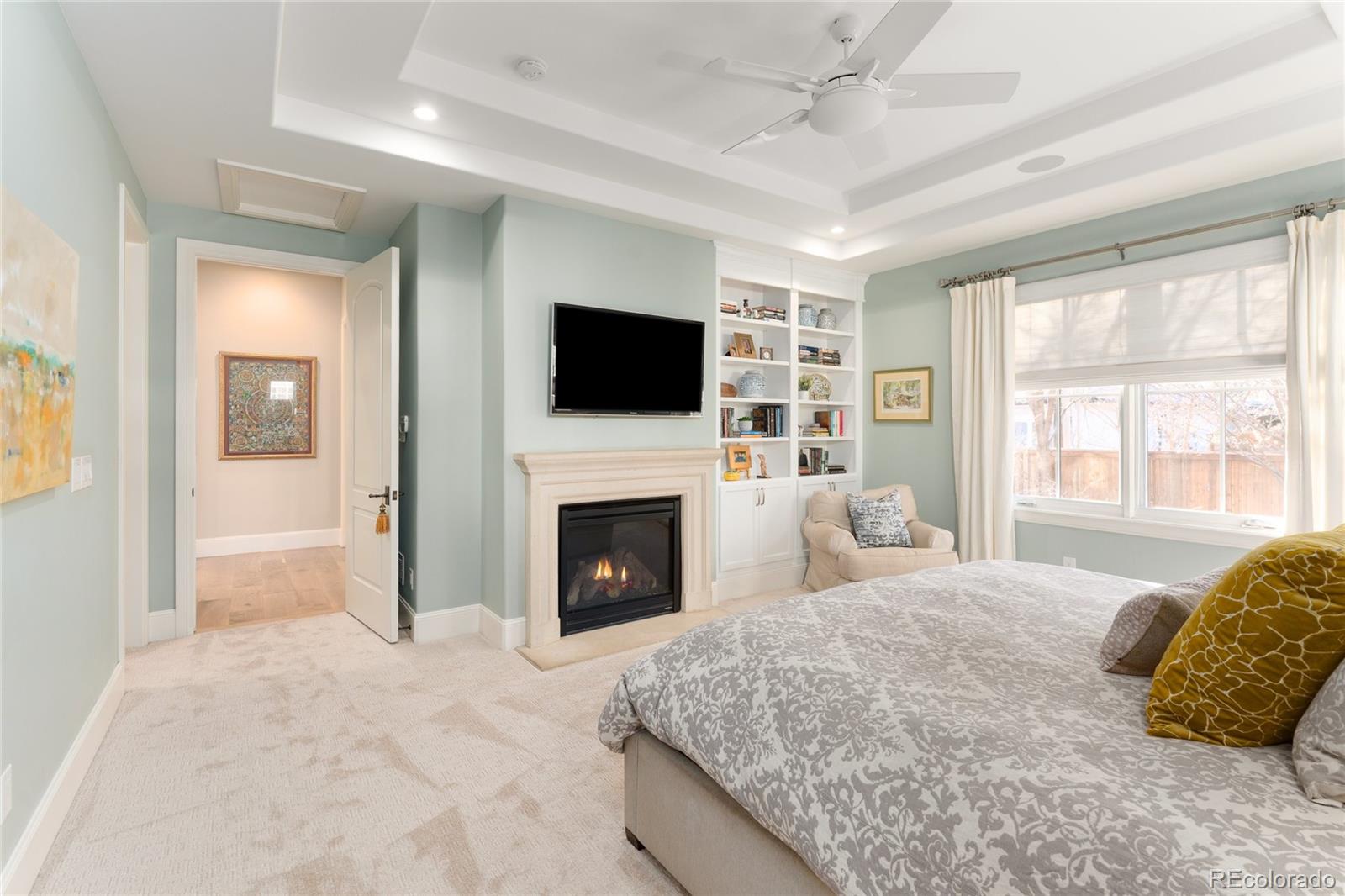 MLS Image #21 for 101  jersey street,denver, Colorado