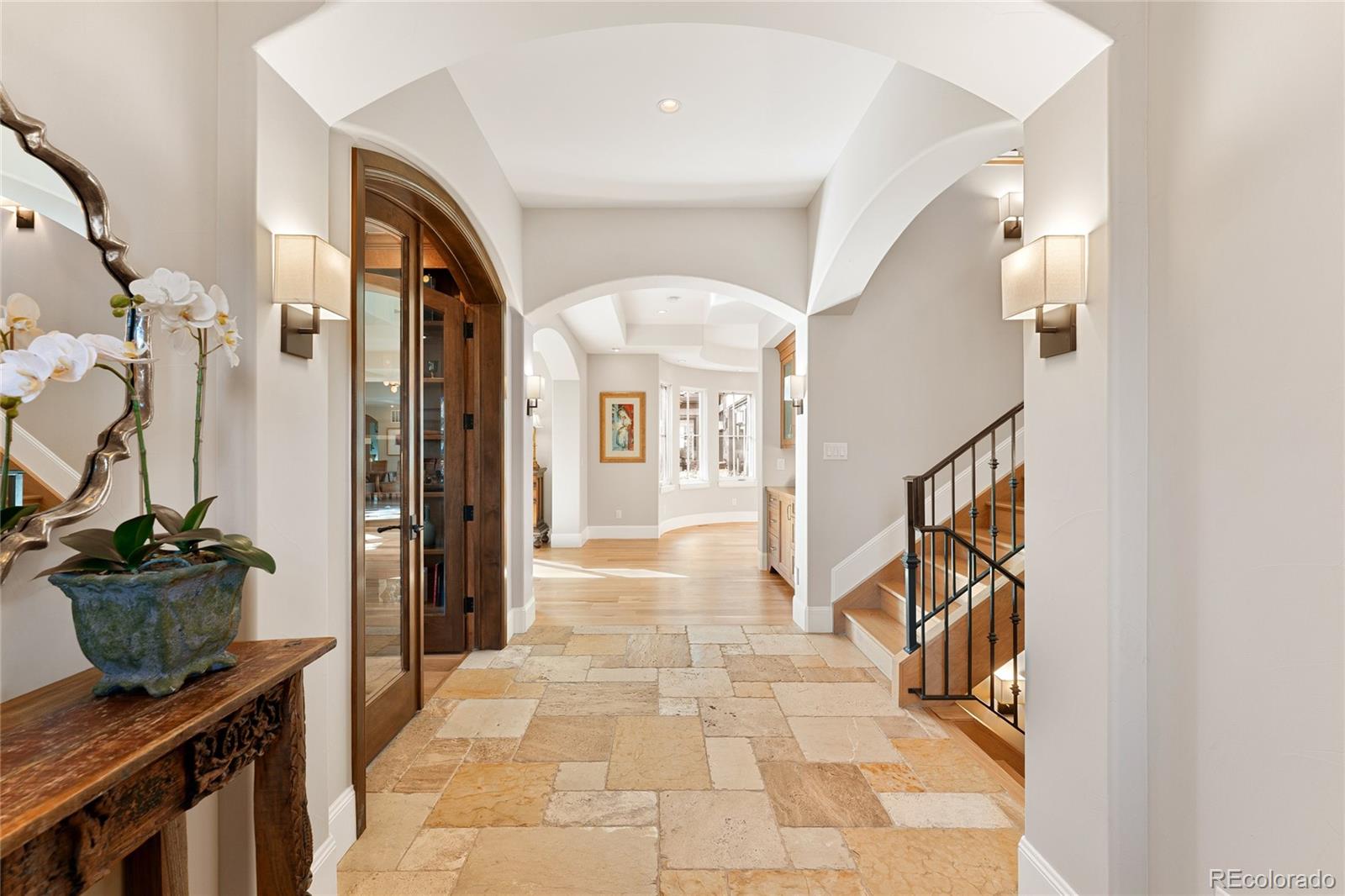 MLS Image #3 for 101  jersey street,denver, Colorado