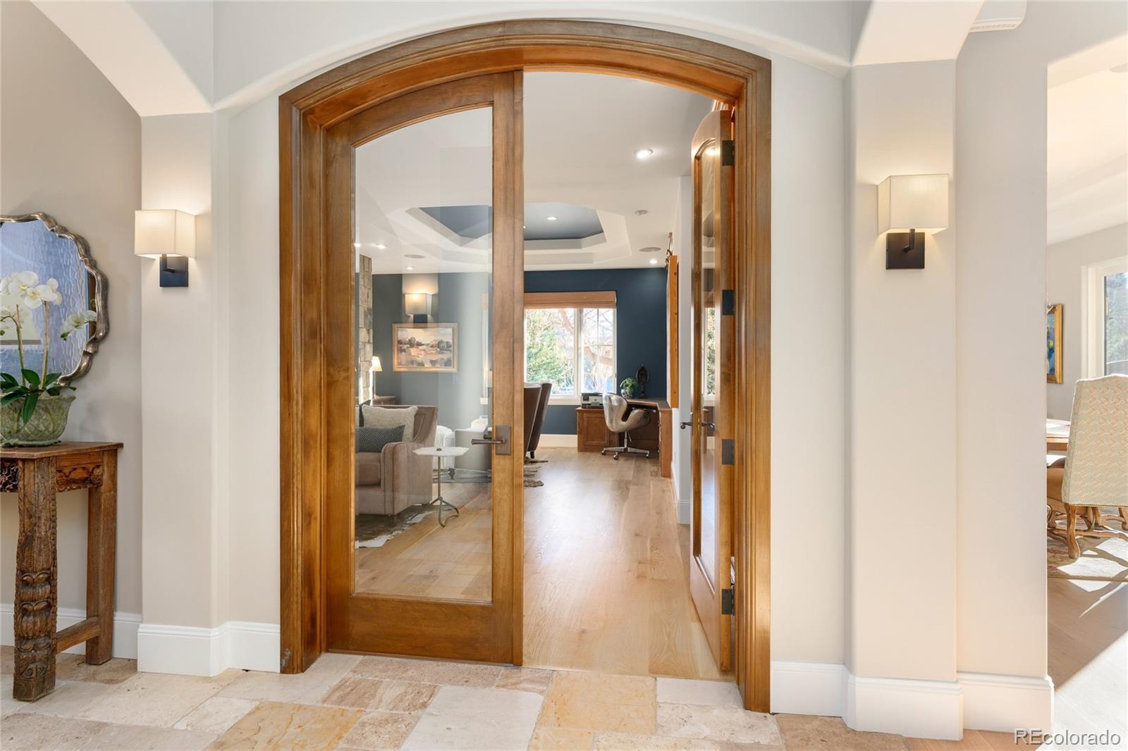 MLS Image #4 for 101  jersey street,denver, Colorado