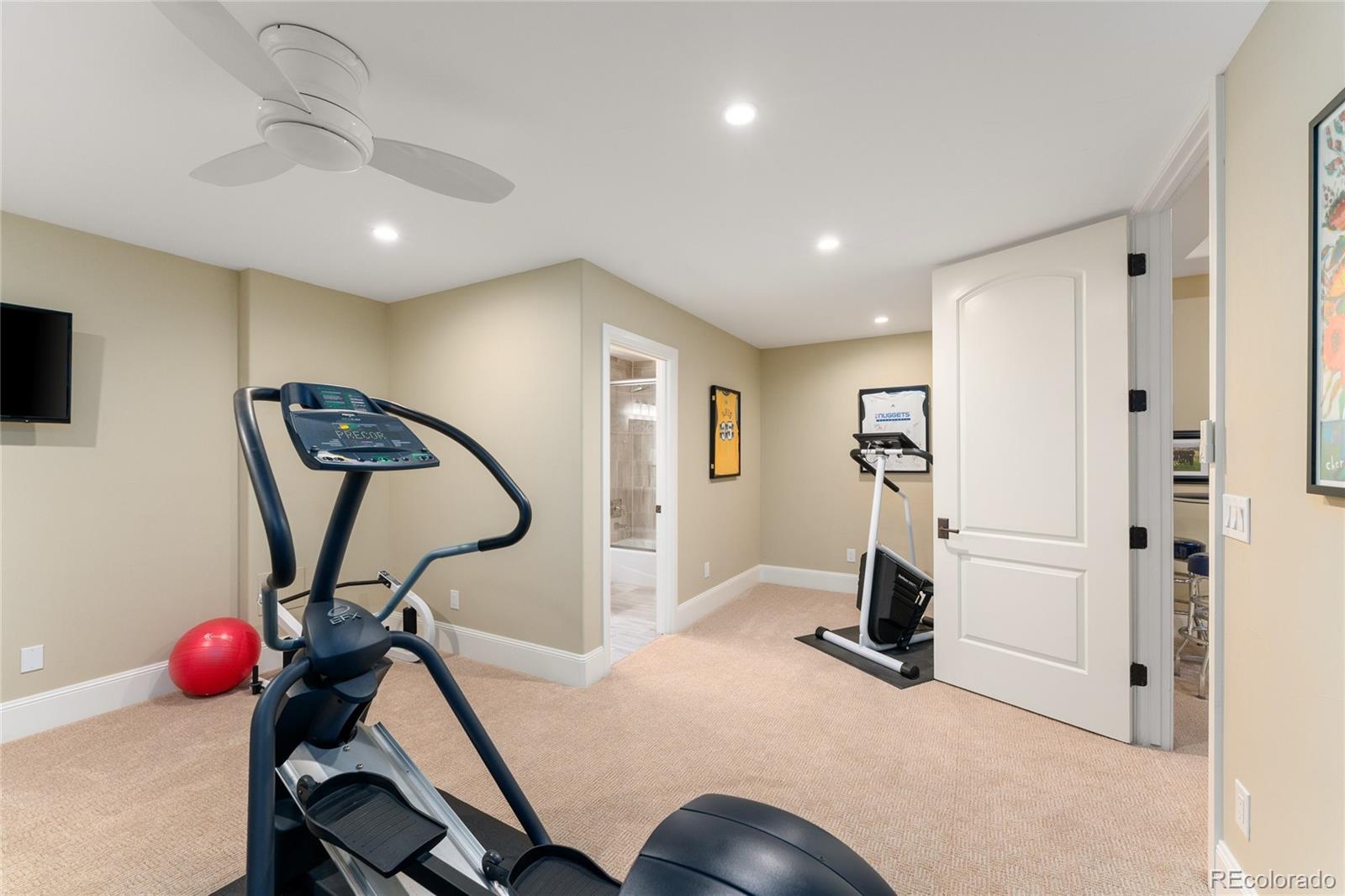 MLS Image #41 for 101  jersey street,denver, Colorado