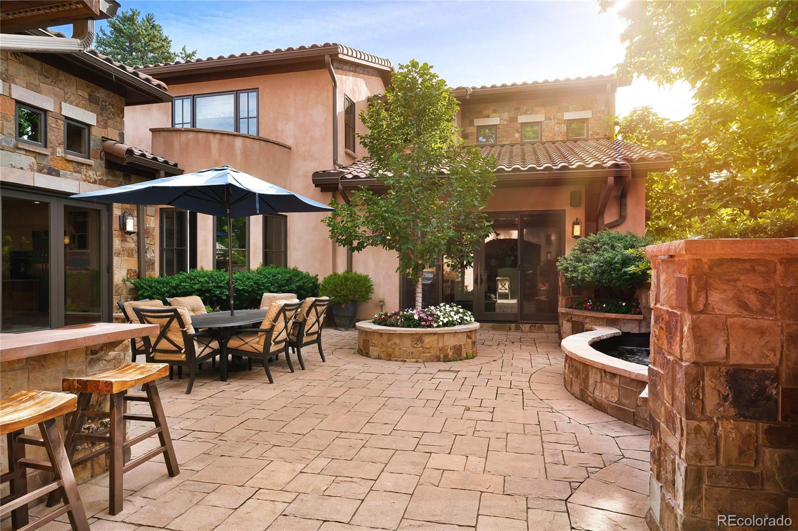 MLS Image #44 for 101  jersey street,denver, Colorado