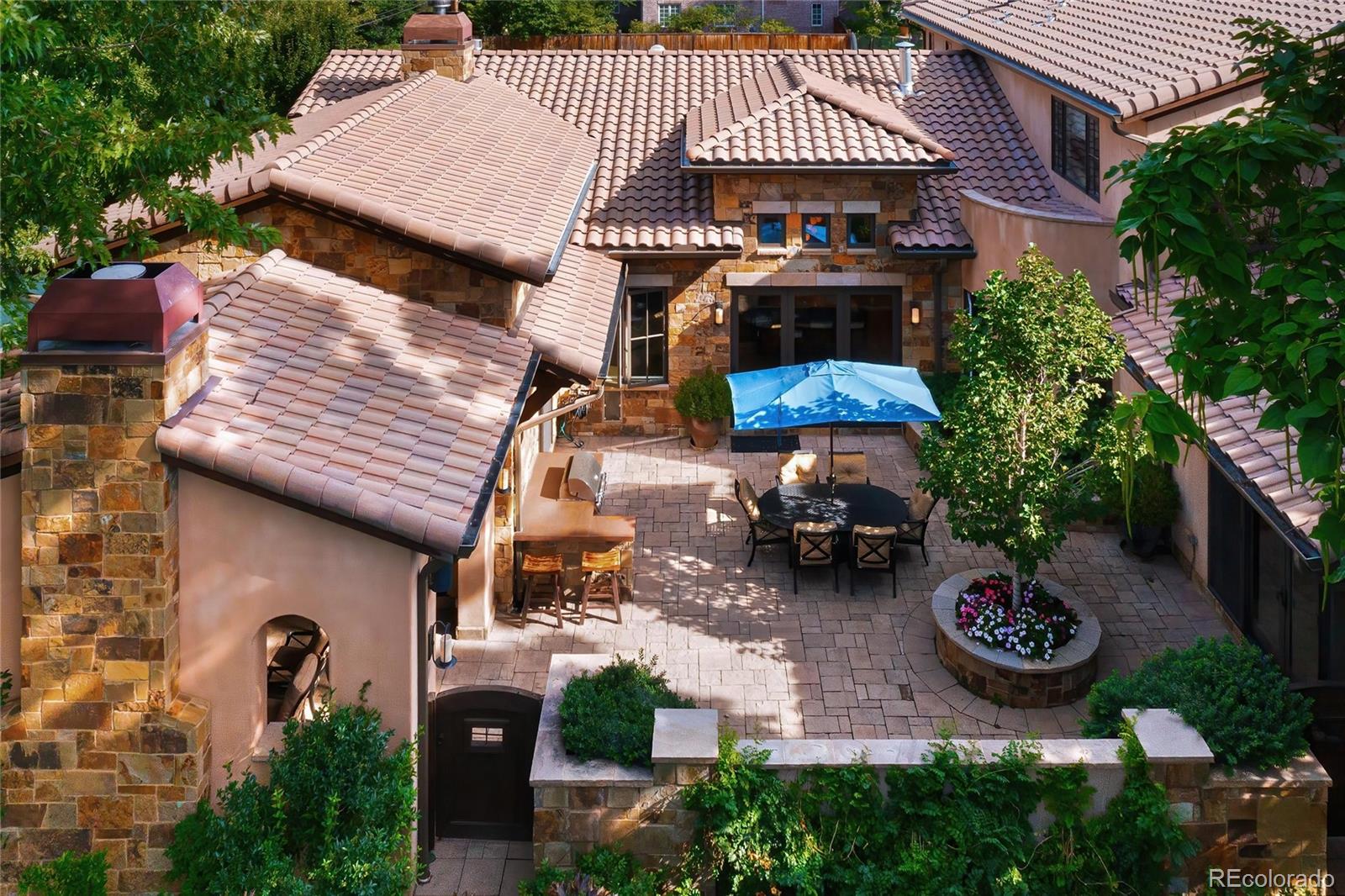 MLS Image #48 for 101  jersey street,denver, Colorado