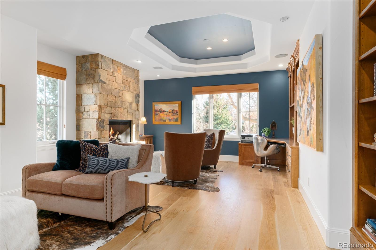MLS Image #5 for 101  jersey street,denver, Colorado