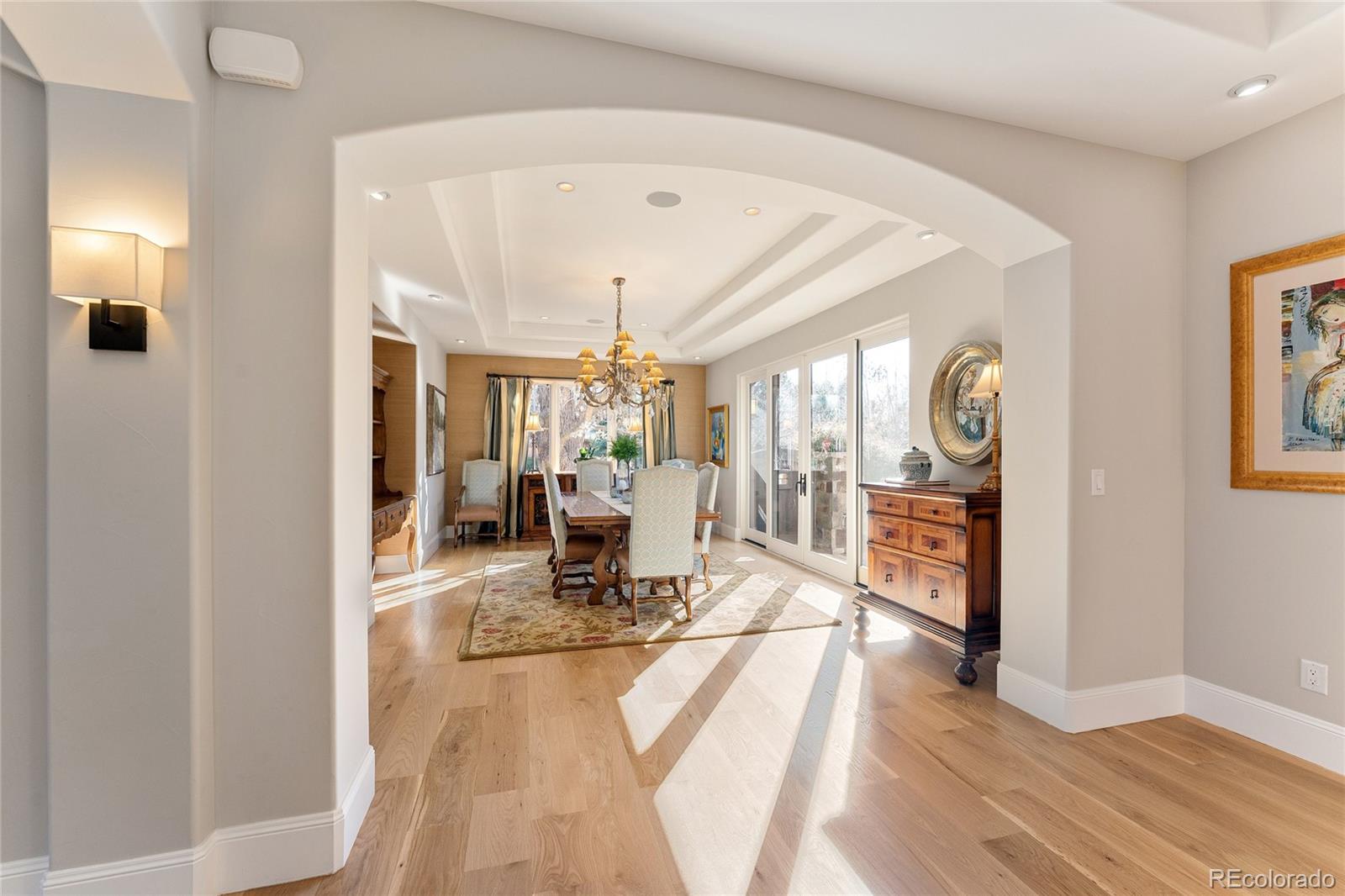 MLS Image #6 for 101  jersey street,denver, Colorado