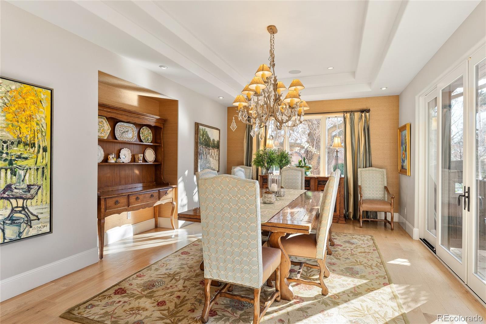 MLS Image #7 for 101  jersey street,denver, Colorado