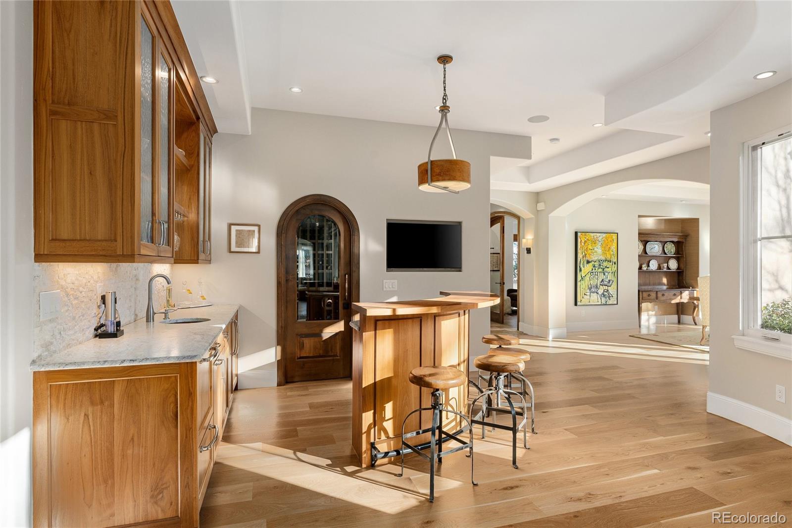 MLS Image #9 for 101  jersey street,denver, Colorado
