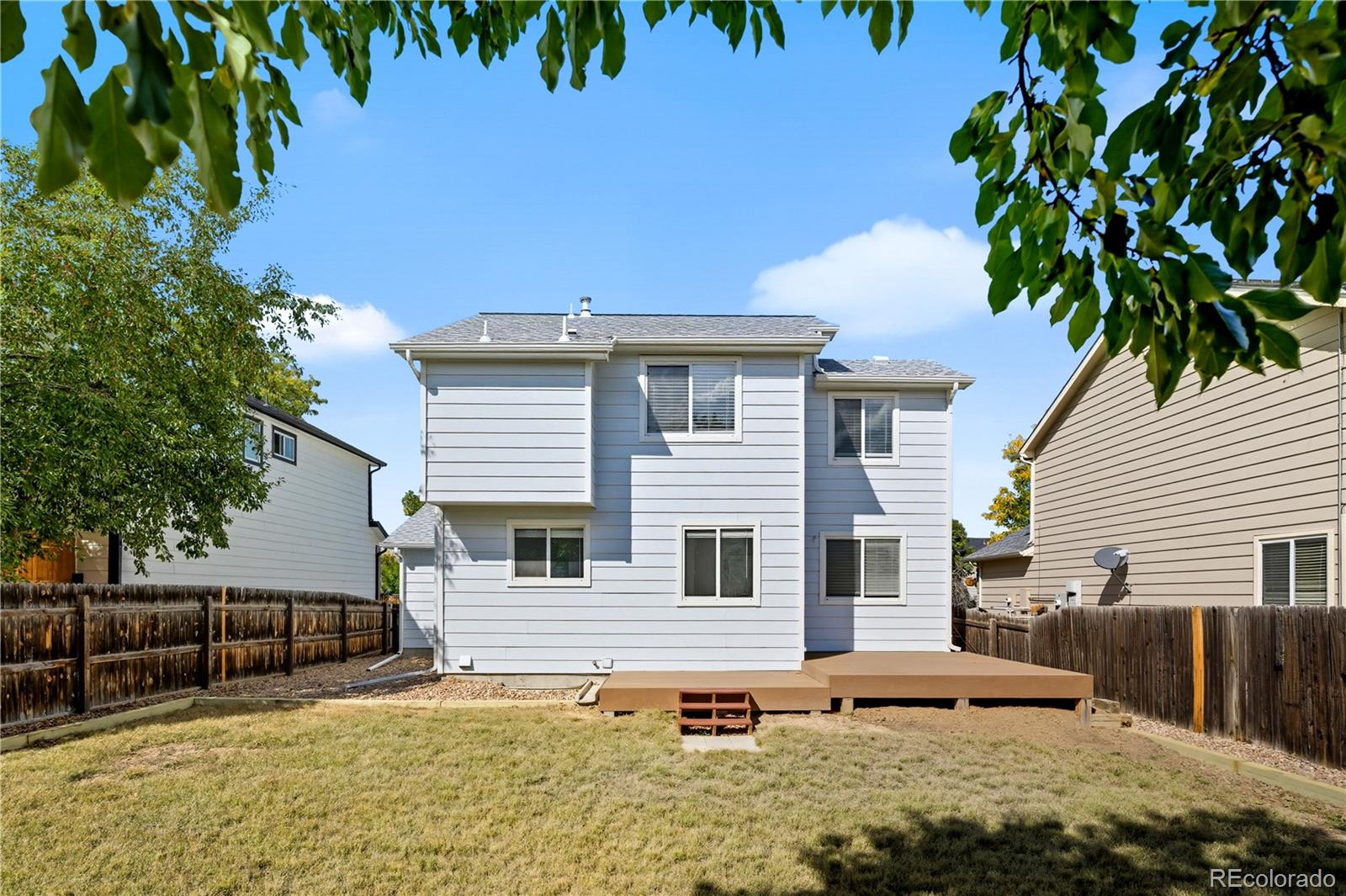 MLS Image #26 for 5160 e 120th place,thornton, Colorado