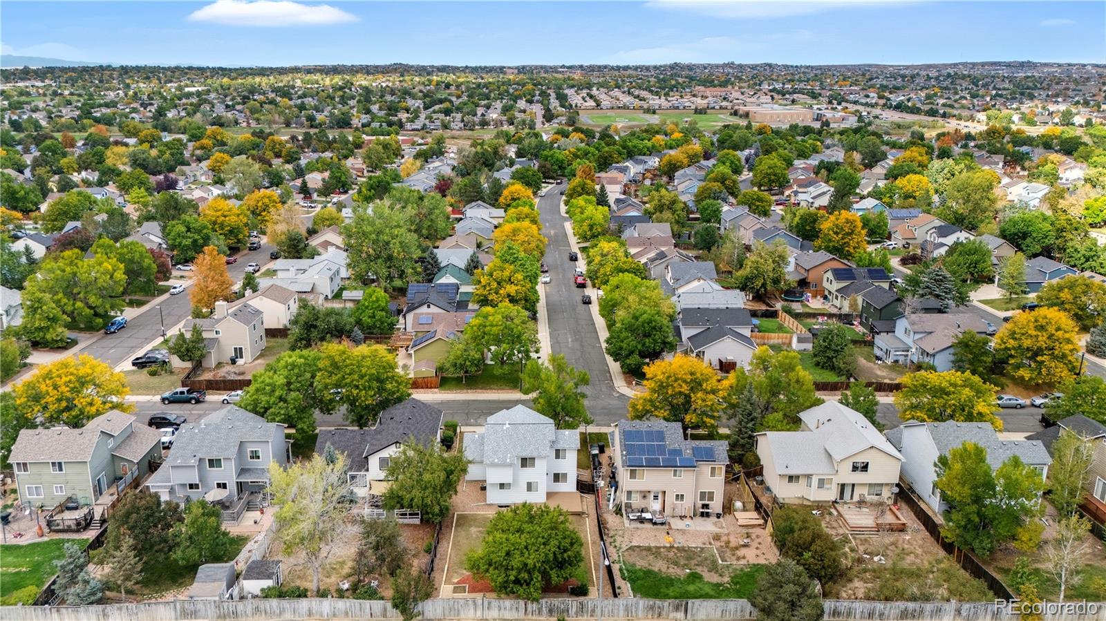 MLS Image #29 for 5160 e 120th place,thornton, Colorado