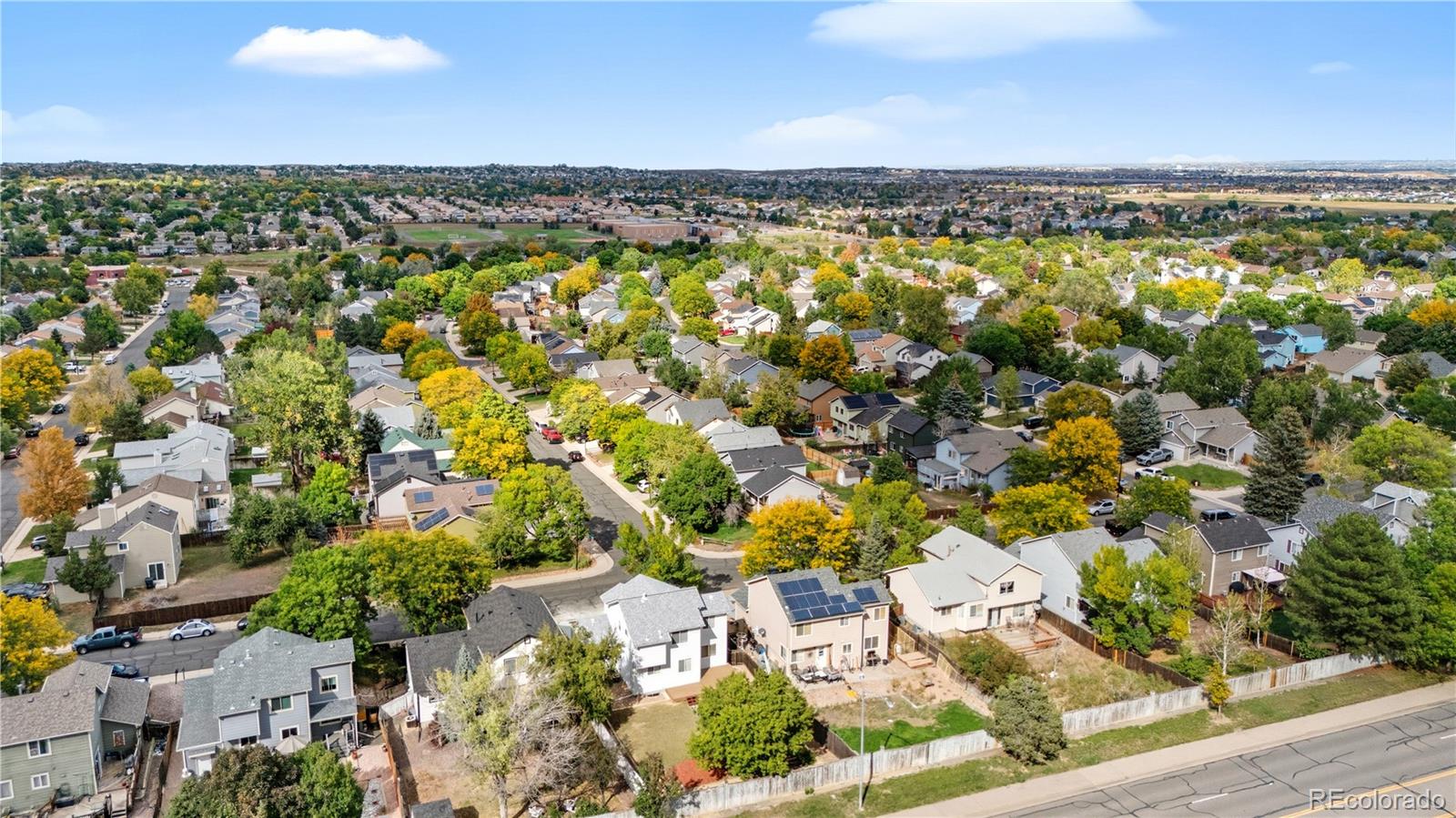 MLS Image #30 for 5160 e 120th place,thornton, Colorado