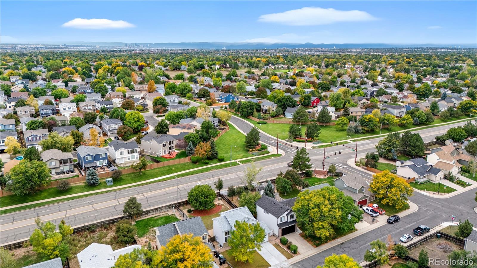 MLS Image #32 for 5160 e 120th place,thornton, Colorado