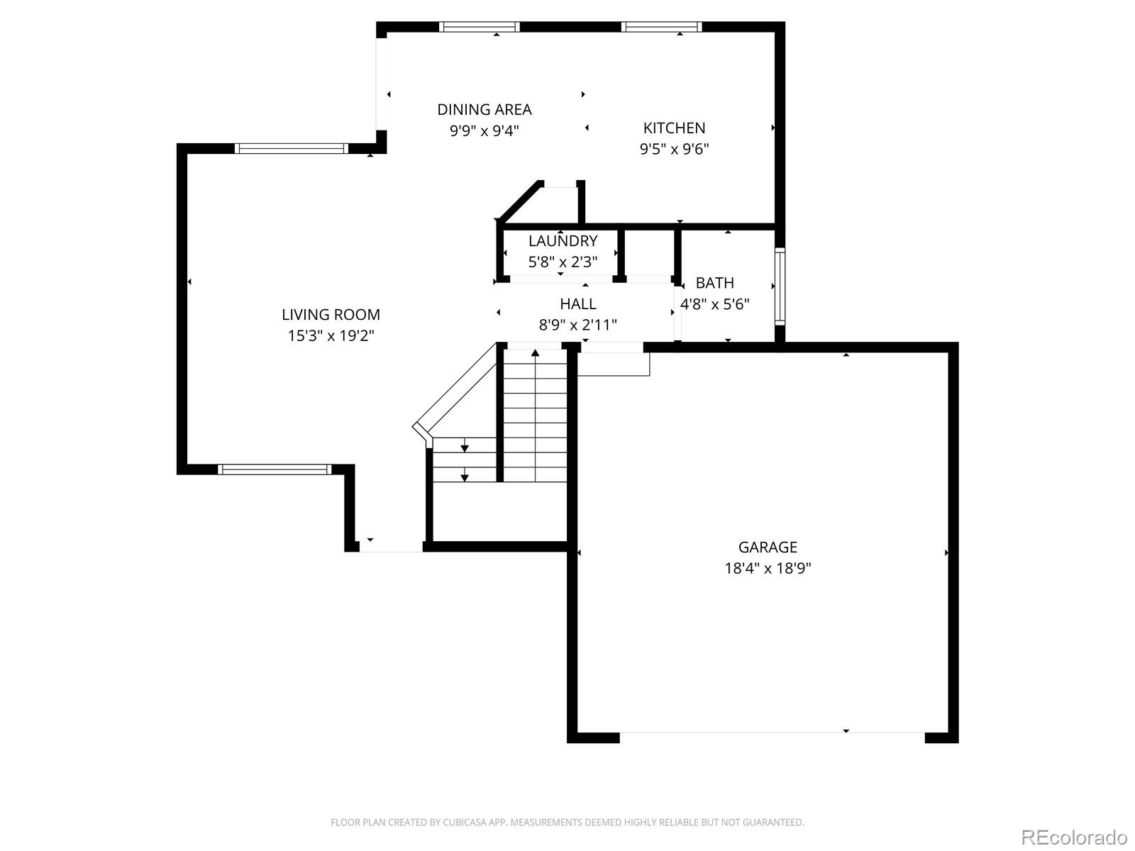 MLS Image #34 for 5160 e 120th place,thornton, Colorado