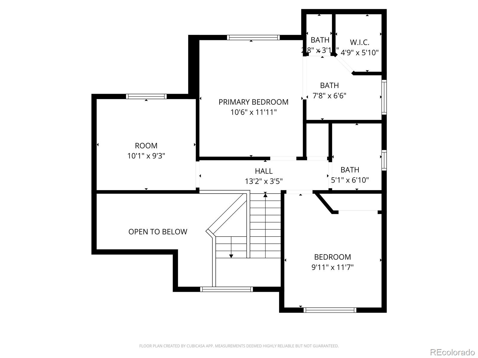 MLS Image #35 for 5160 e 120th place,thornton, Colorado