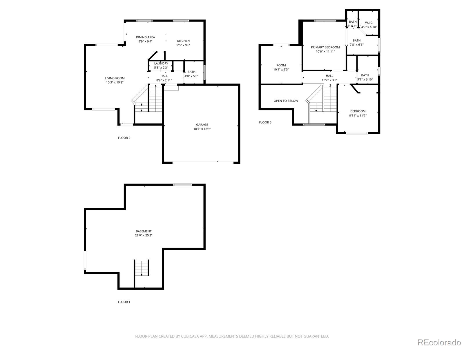 MLS Image #36 for 5160 e 120th place,thornton, Colorado
