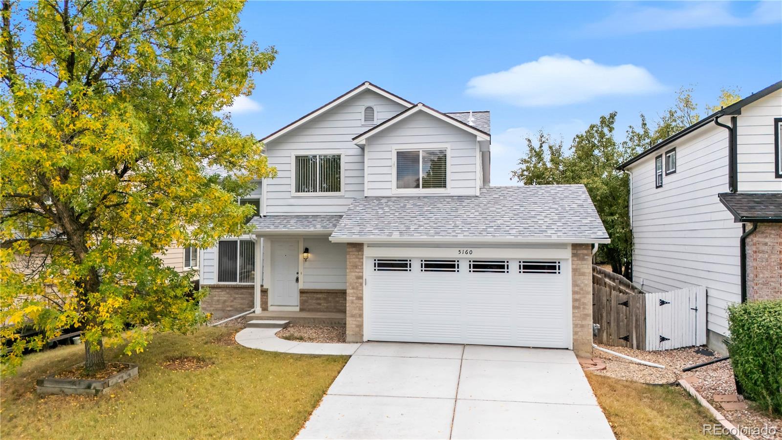MLS Image #39 for 5160 e 120th place,thornton, Colorado