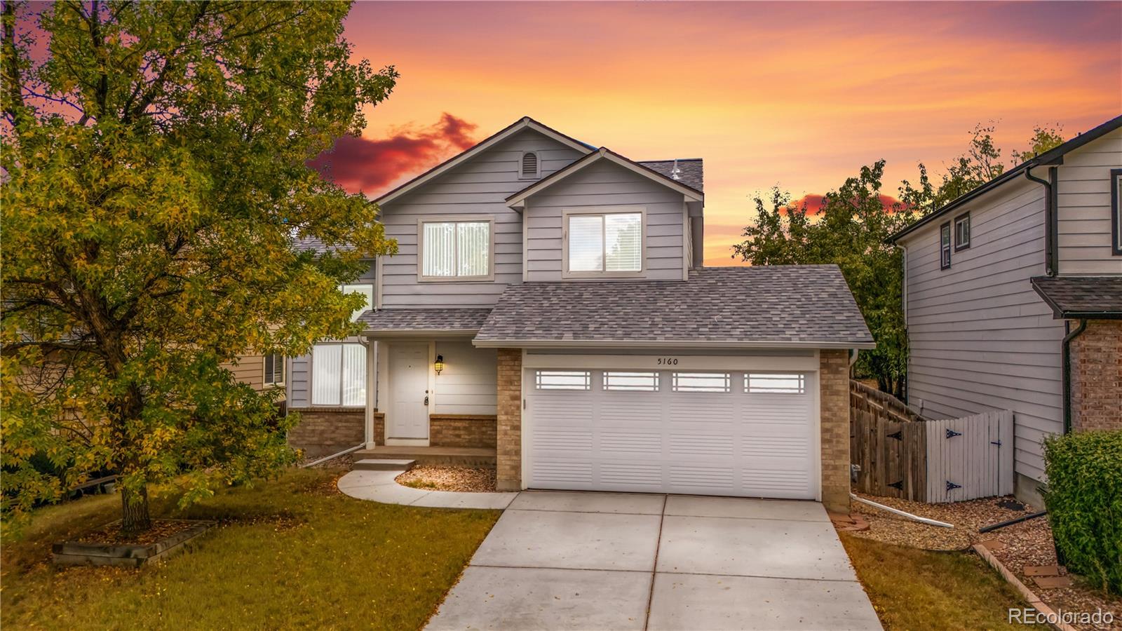MLS Image #40 for 5160 e 120th place,thornton, Colorado
