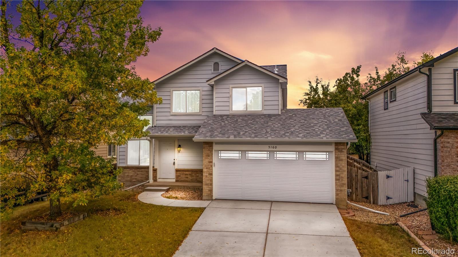 MLS Image #41 for 5160 e 120th place,thornton, Colorado