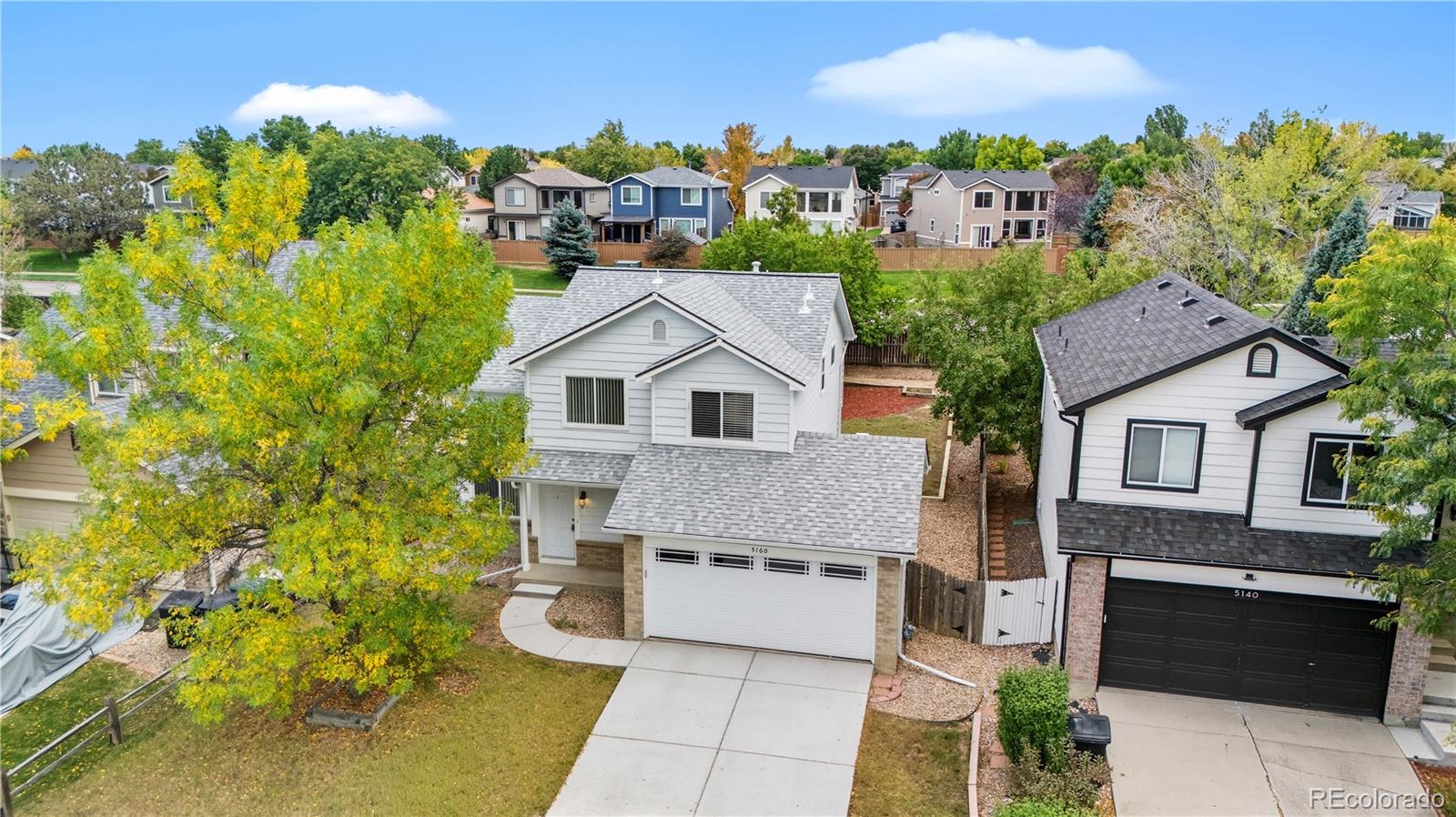 MLS Image #42 for 5160 e 120th place,thornton, Colorado