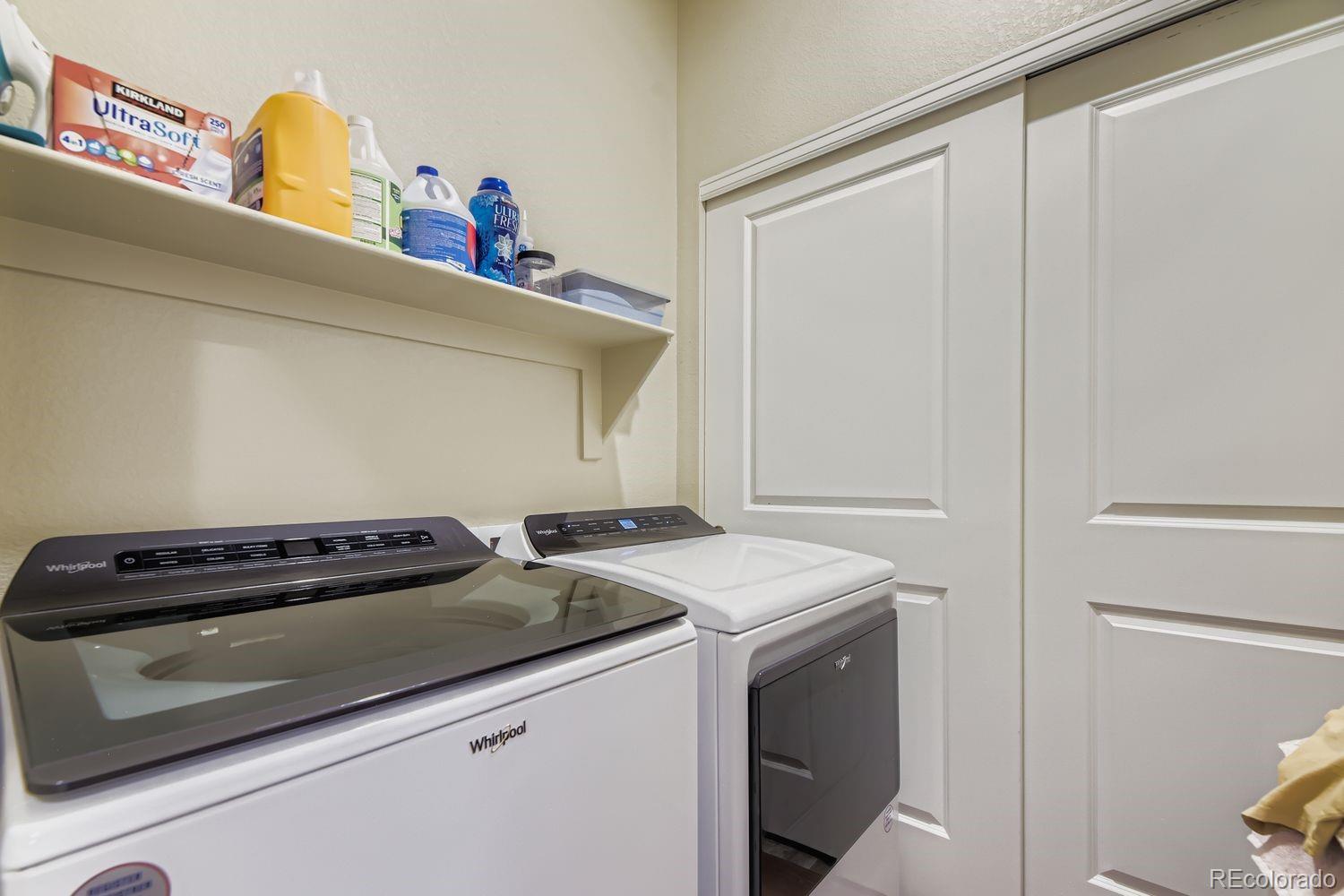 MLS Image #15 for 18071  french creek avenue ,parker, Colorado