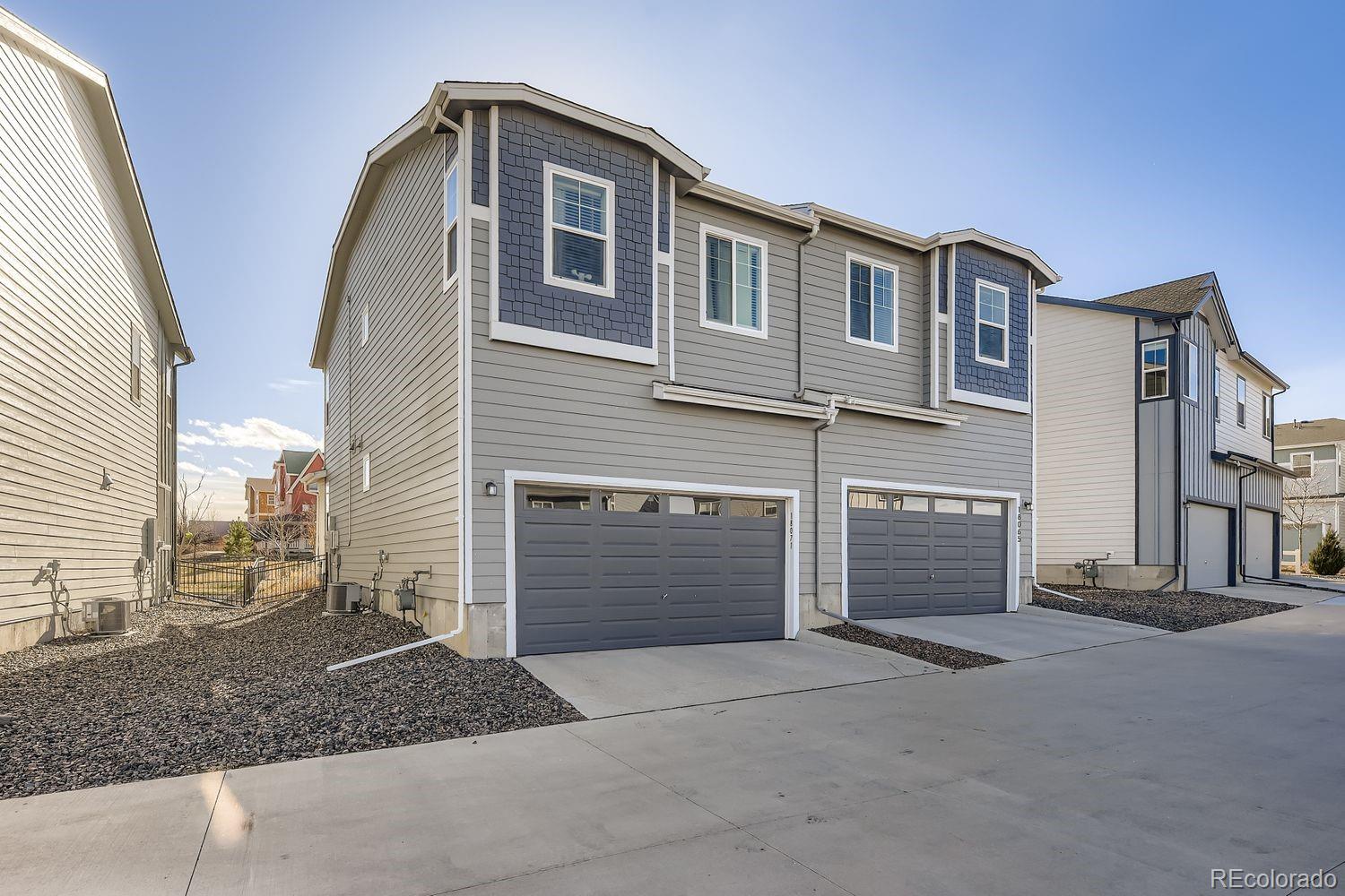 MLS Image #16 for 18071  french creek avenue ,parker, Colorado