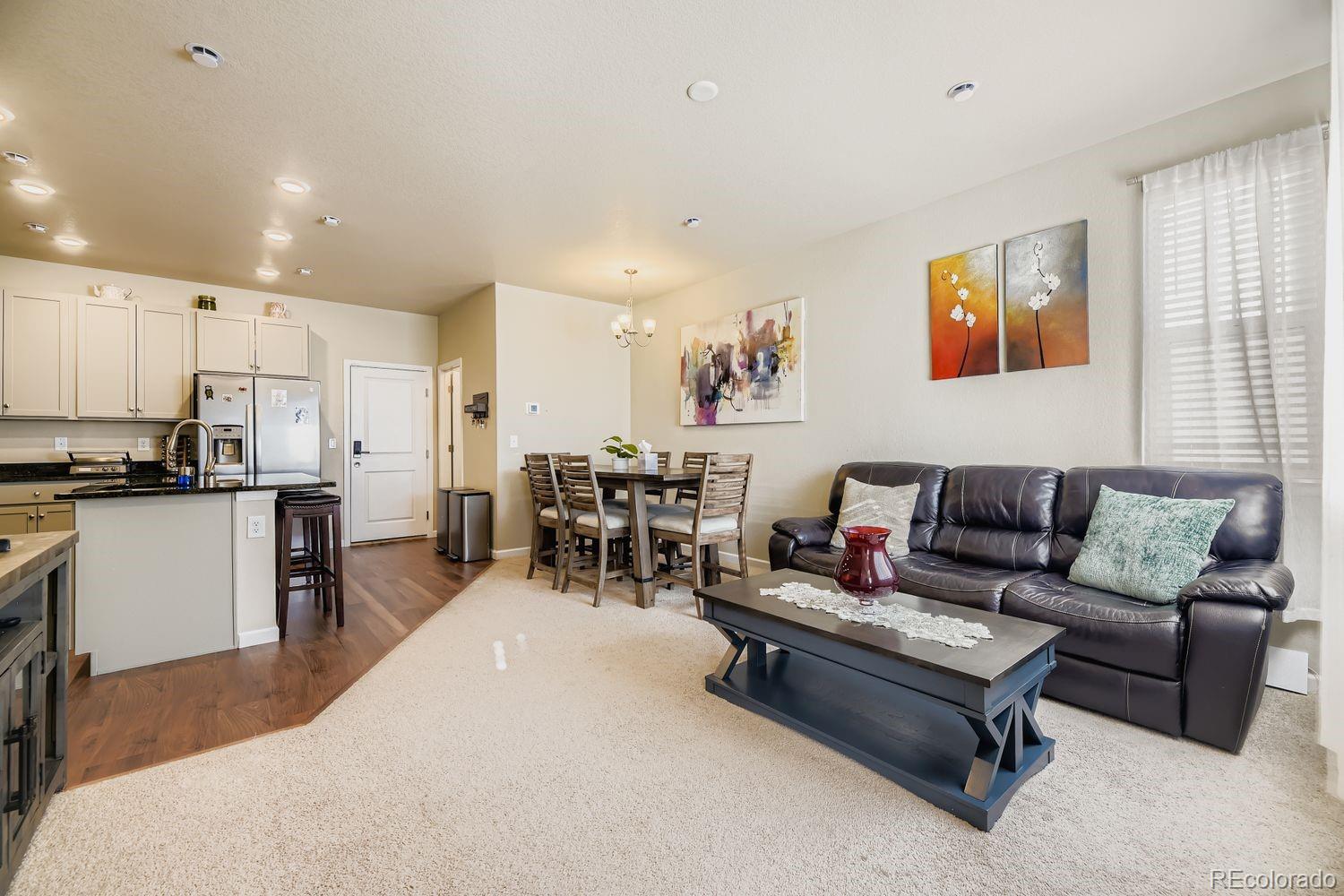 MLS Image #2 for 18071  french creek avenue ,parker, Colorado