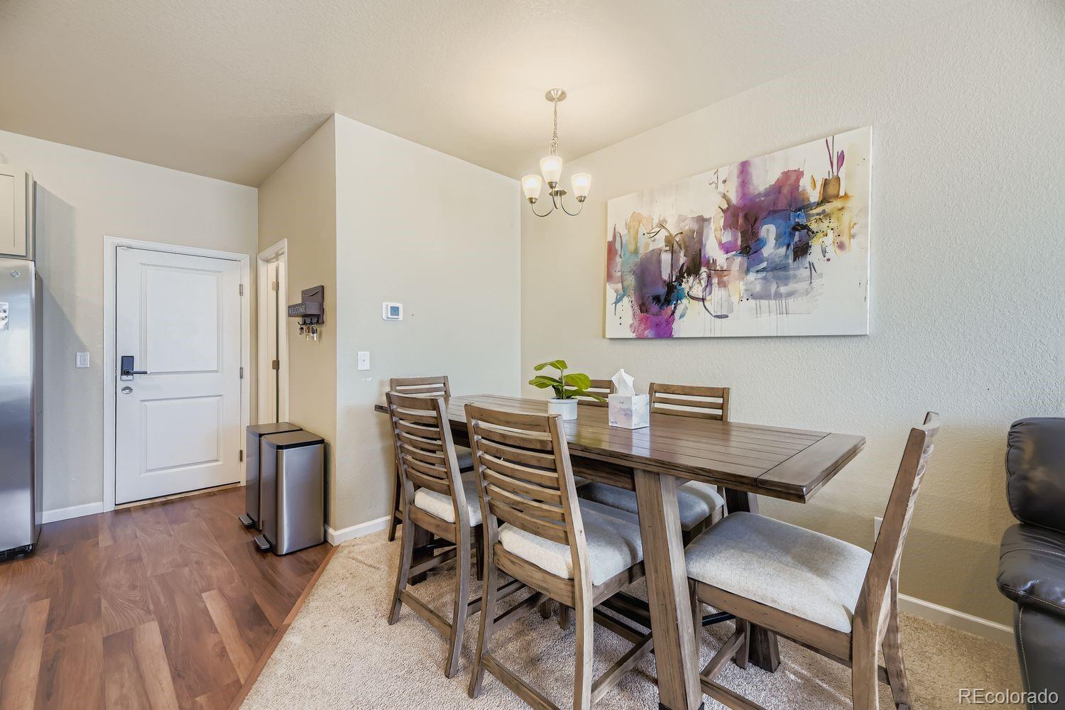 MLS Image #3 for 18071  french creek avenue ,parker, Colorado