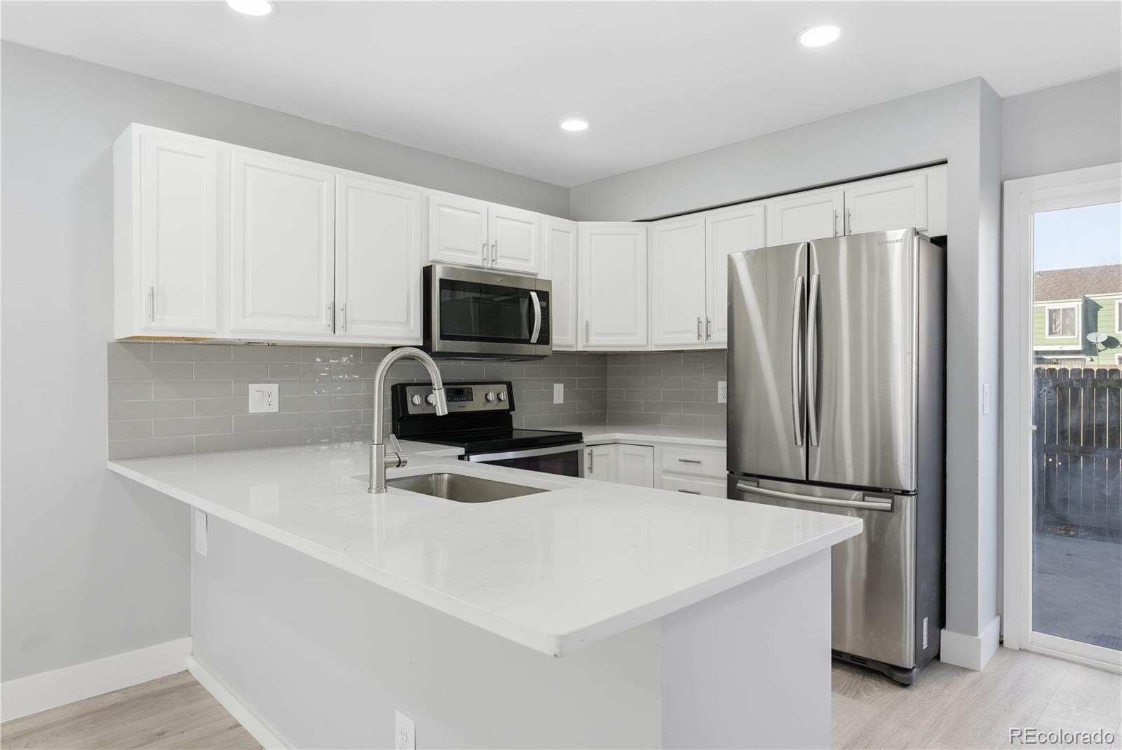 MLS Image #2 for 932 s peoria street ,aurora, Colorado
