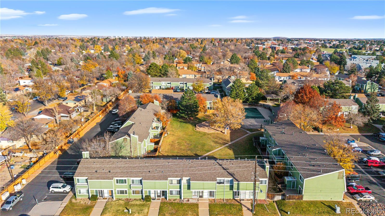 MLS Image #27 for 932 s peoria street ,aurora, Colorado
