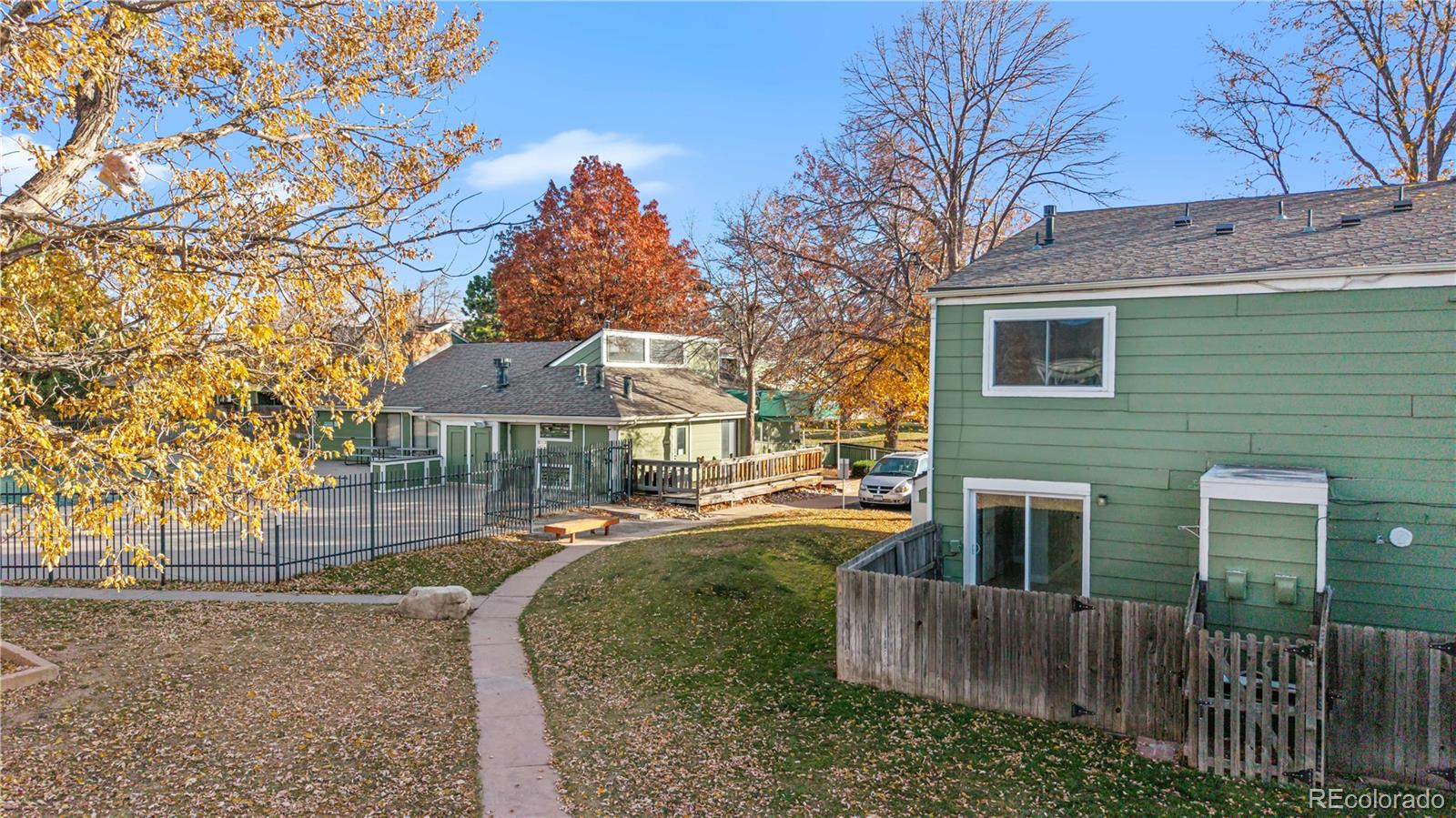 MLS Image #31 for 932 s peoria street ,aurora, Colorado