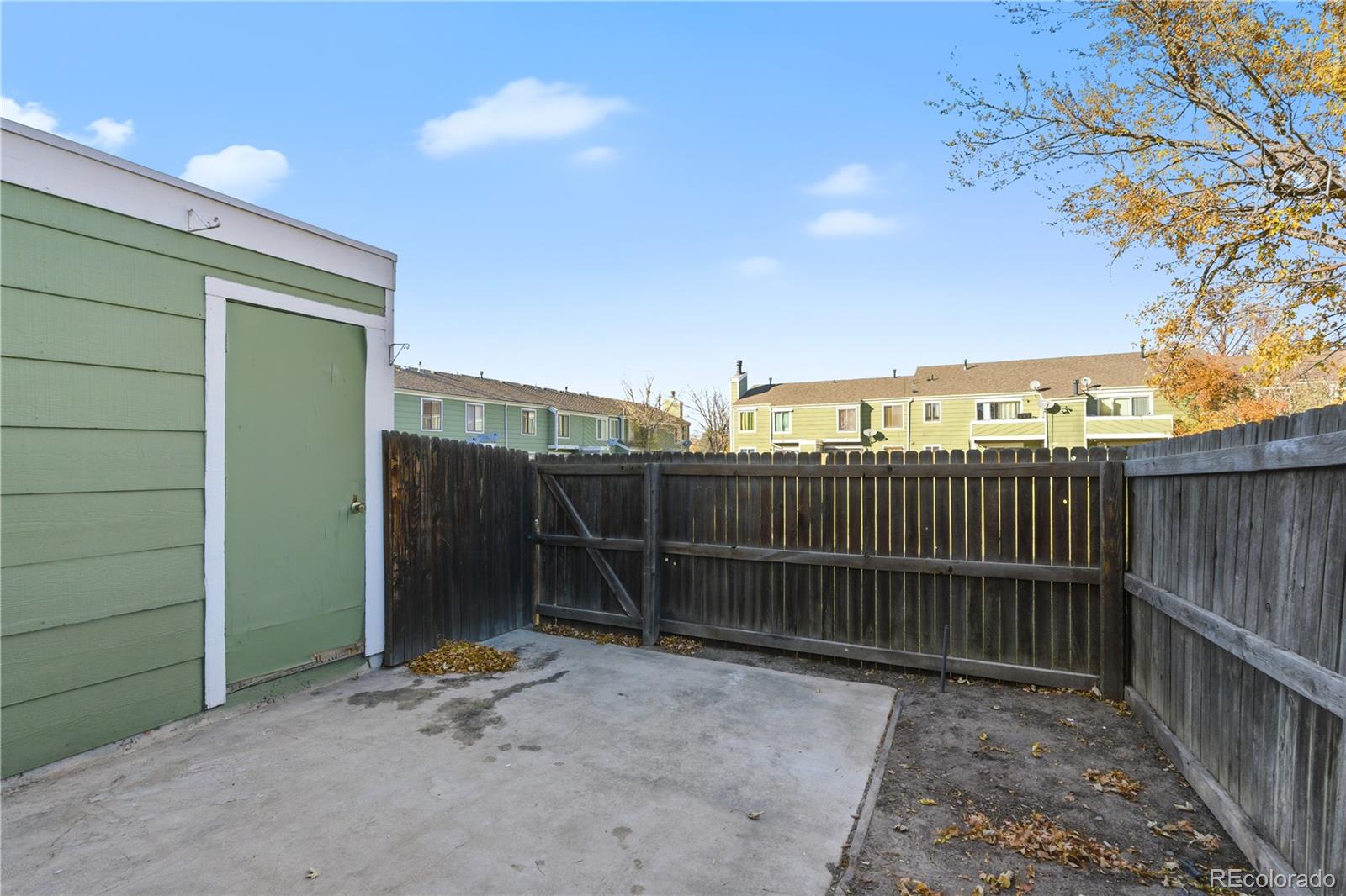 MLS Image #33 for 932 s peoria street ,aurora, Colorado