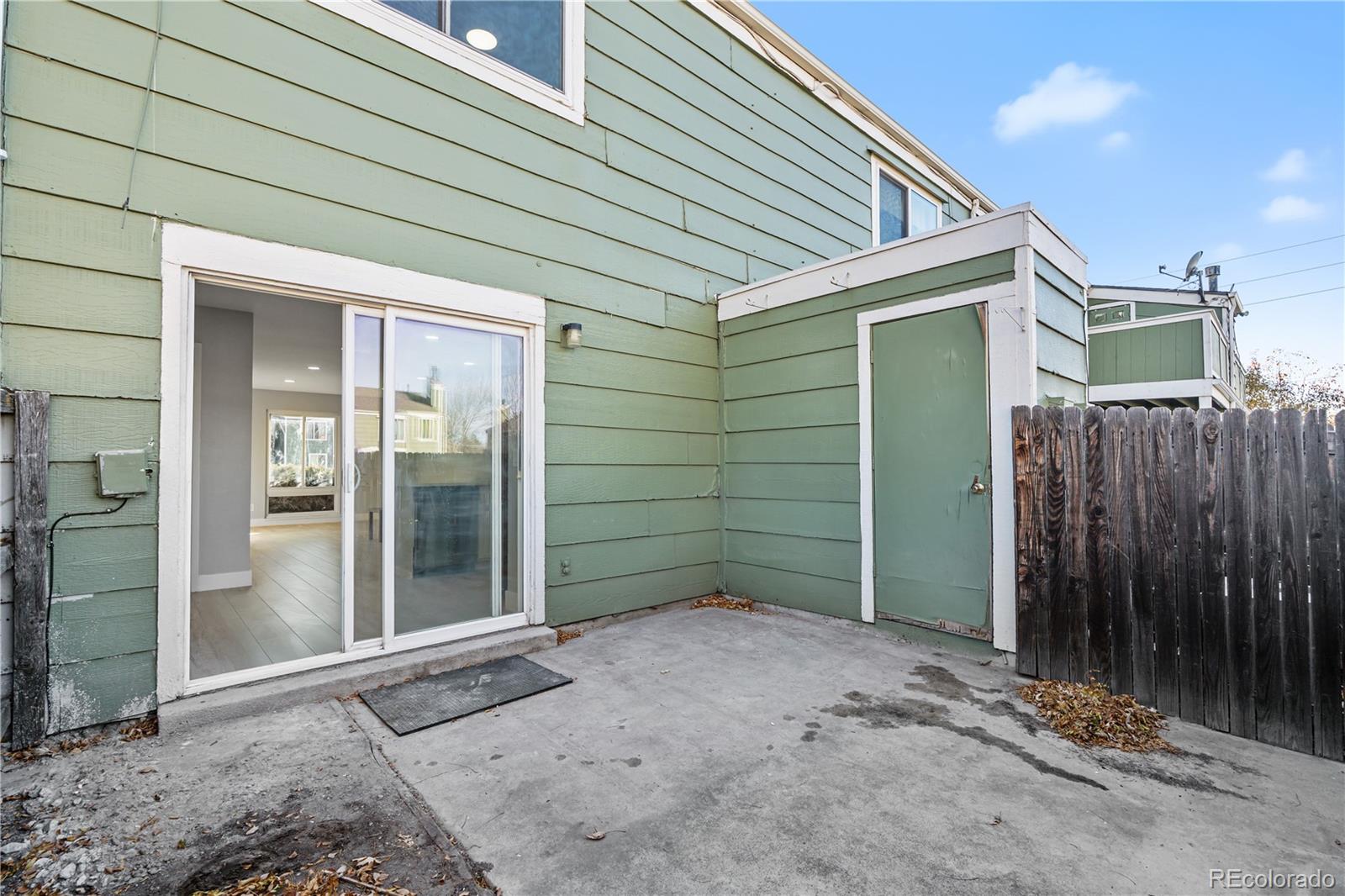 MLS Image #34 for 932 s peoria street ,aurora, Colorado