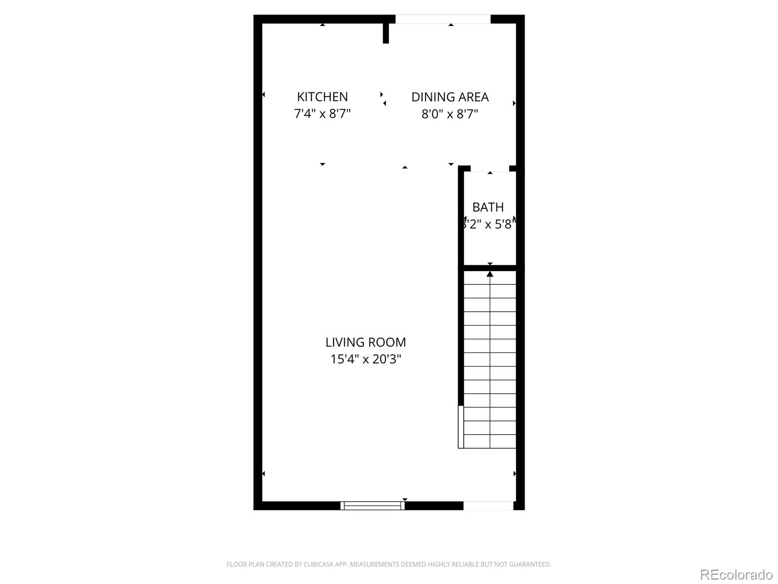 MLS Image #38 for 932 s peoria street ,aurora, Colorado