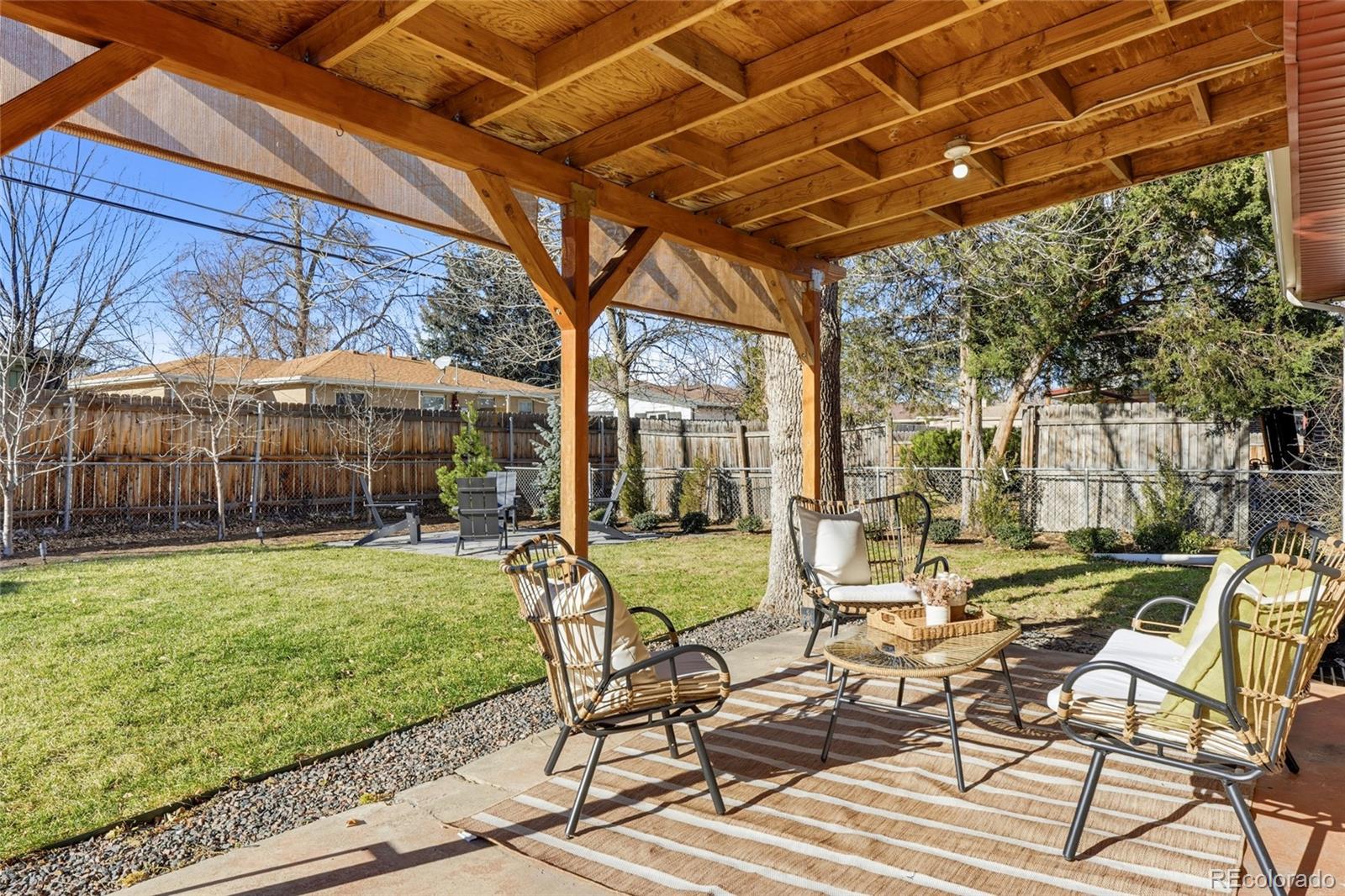 MLS Image #15 for 1425 s eaton court,lakewood, Colorado