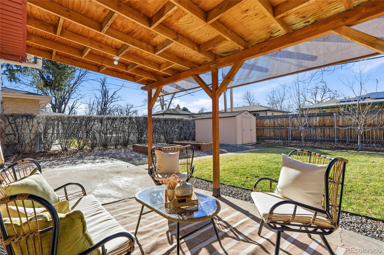 MLS Image #16 for 1425 s eaton court,lakewood, Colorado