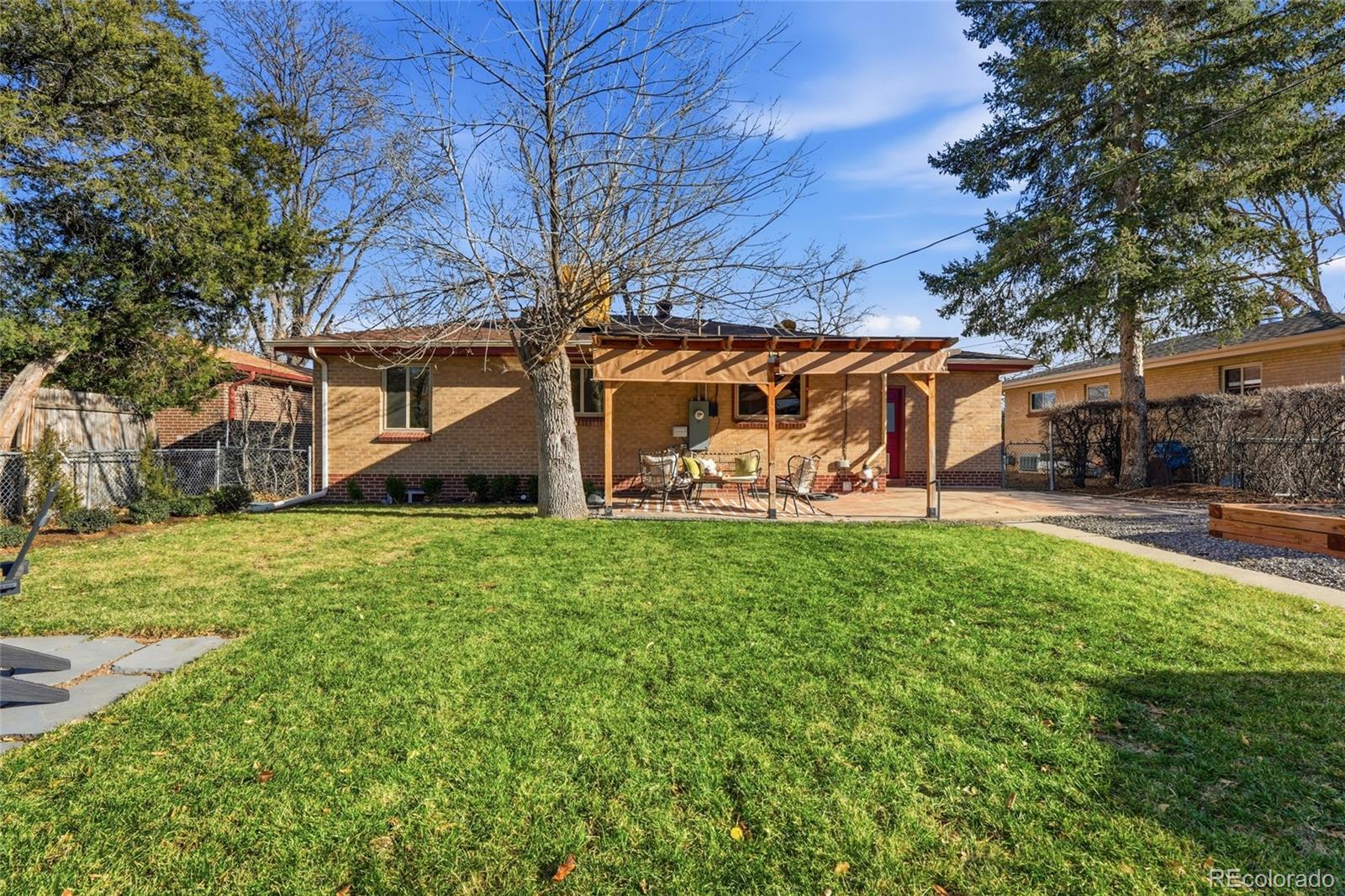MLS Image #19 for 1425 s eaton court,lakewood, Colorado