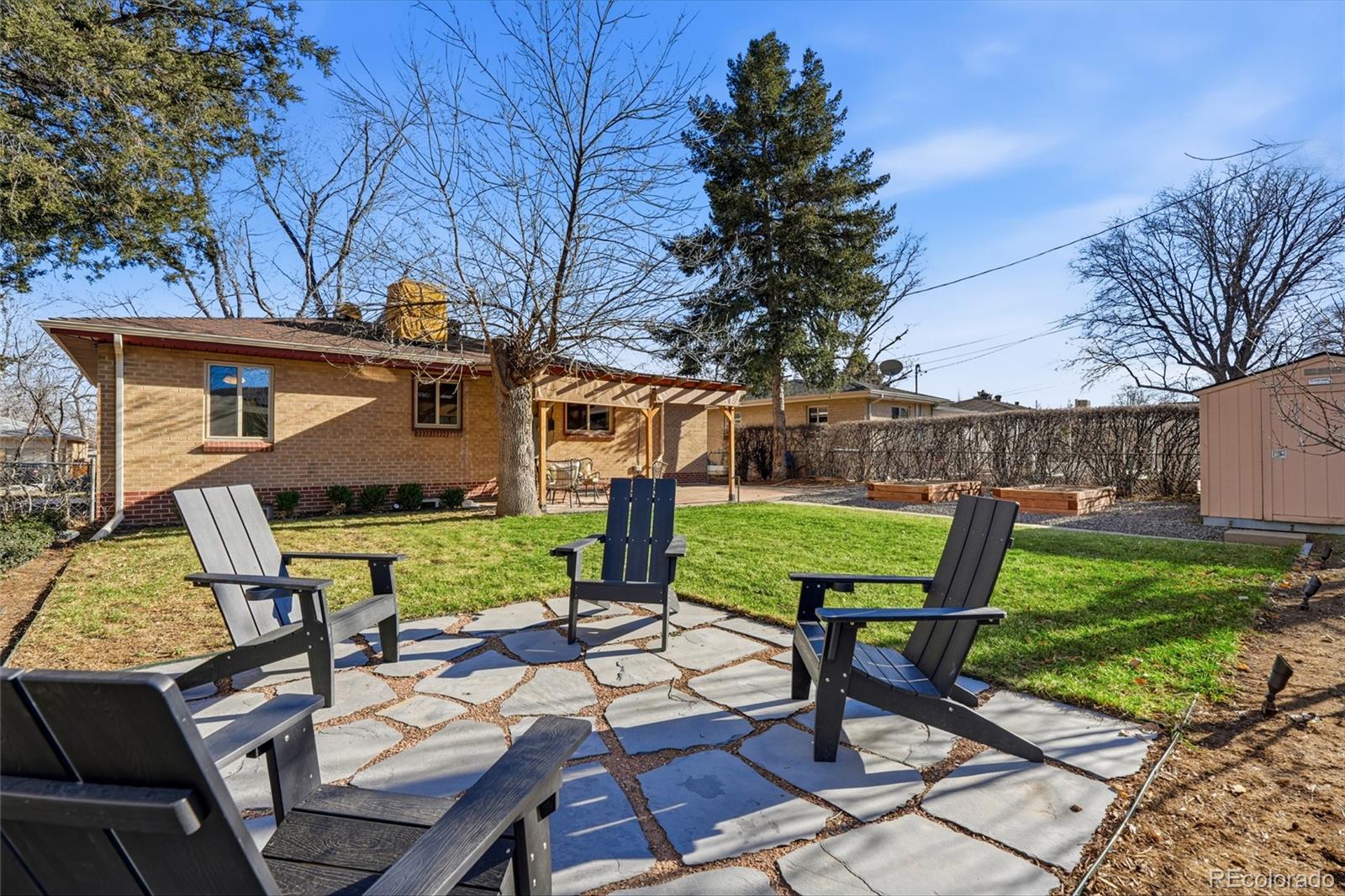 MLS Image #20 for 1425 s eaton court,lakewood, Colorado