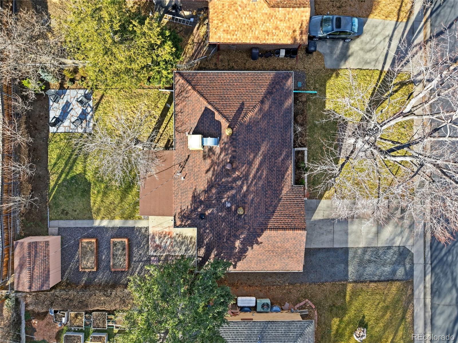 MLS Image #30 for 1425 s eaton court,lakewood, Colorado