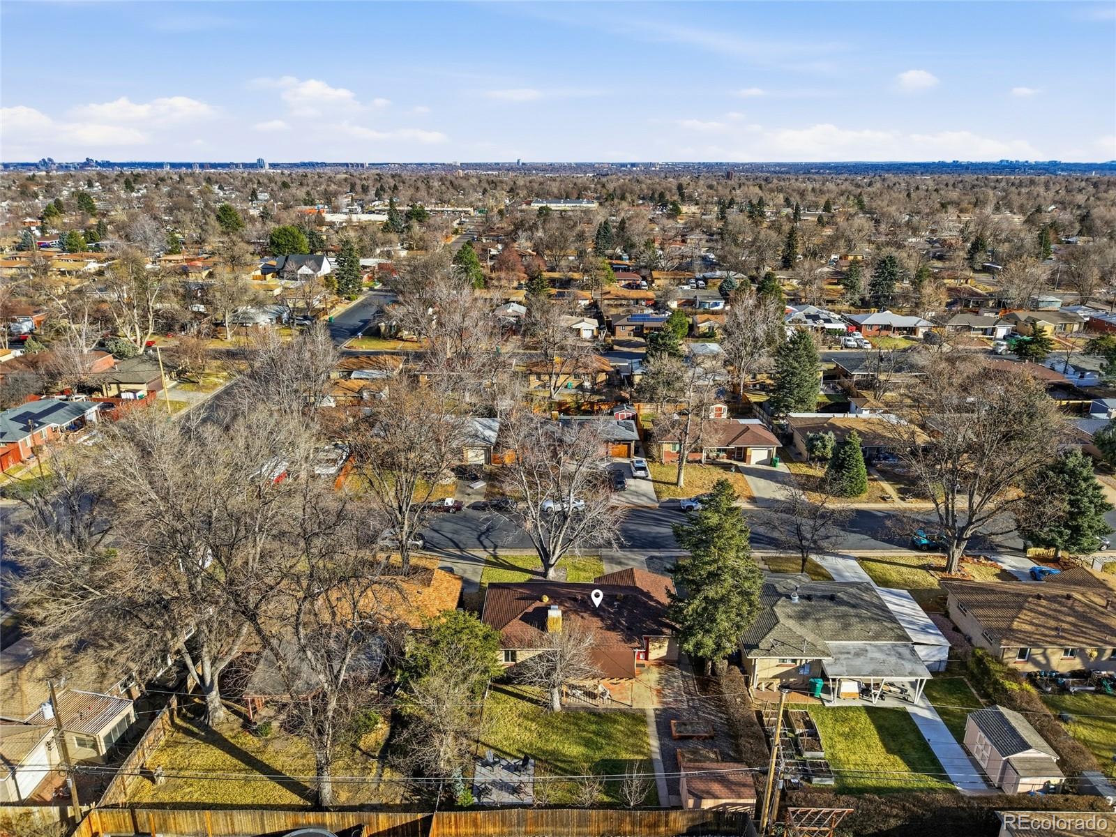 MLS Image #34 for 1425 s eaton court,lakewood, Colorado