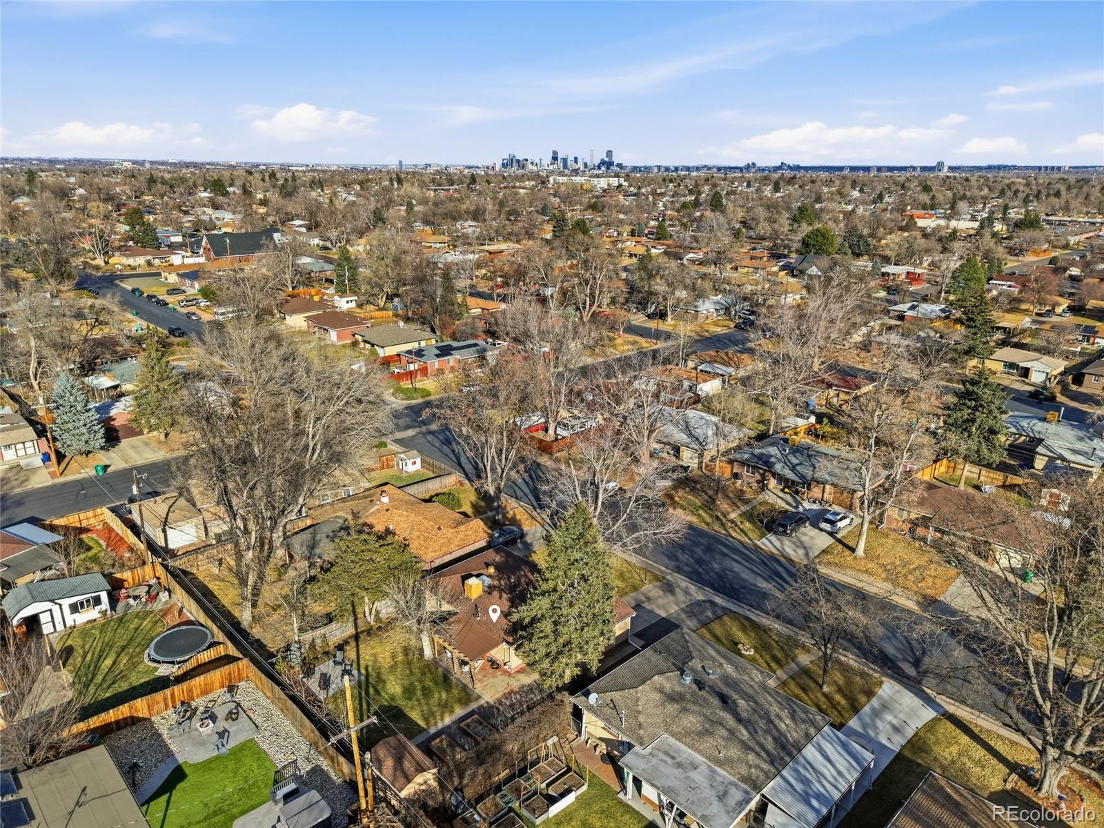 MLS Image #35 for 1425 s eaton court,lakewood, Colorado