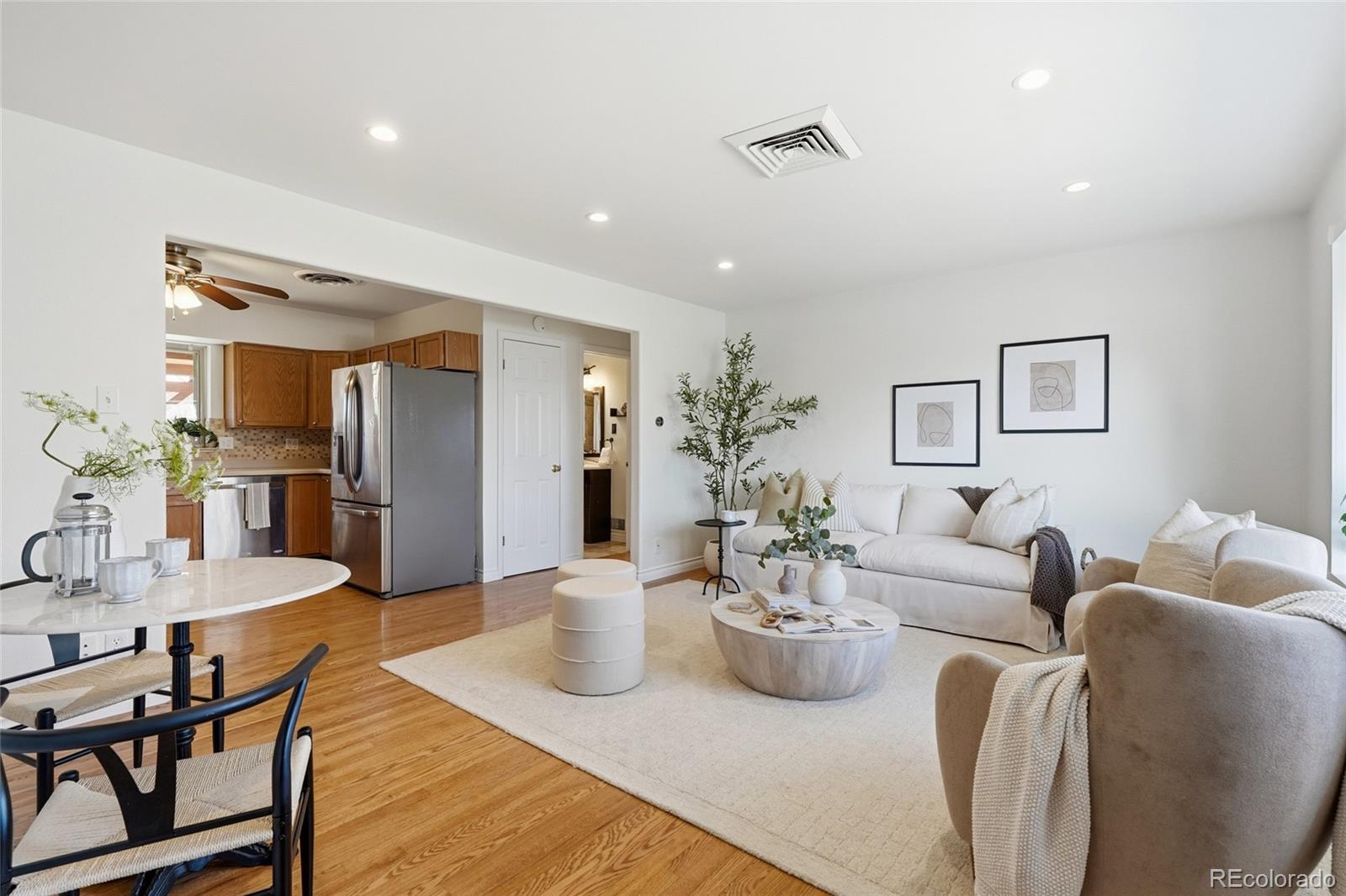 MLS Image #4 for 1425 s eaton court,lakewood, Colorado