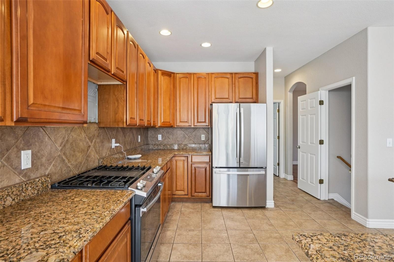 MLS Image #14 for 9482 s alyssum way,parker, Colorado