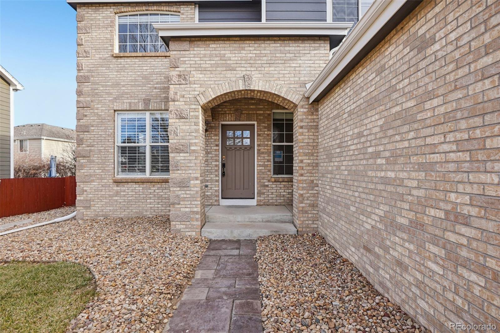 MLS Image #3 for 9482 s alyssum way,parker, Colorado